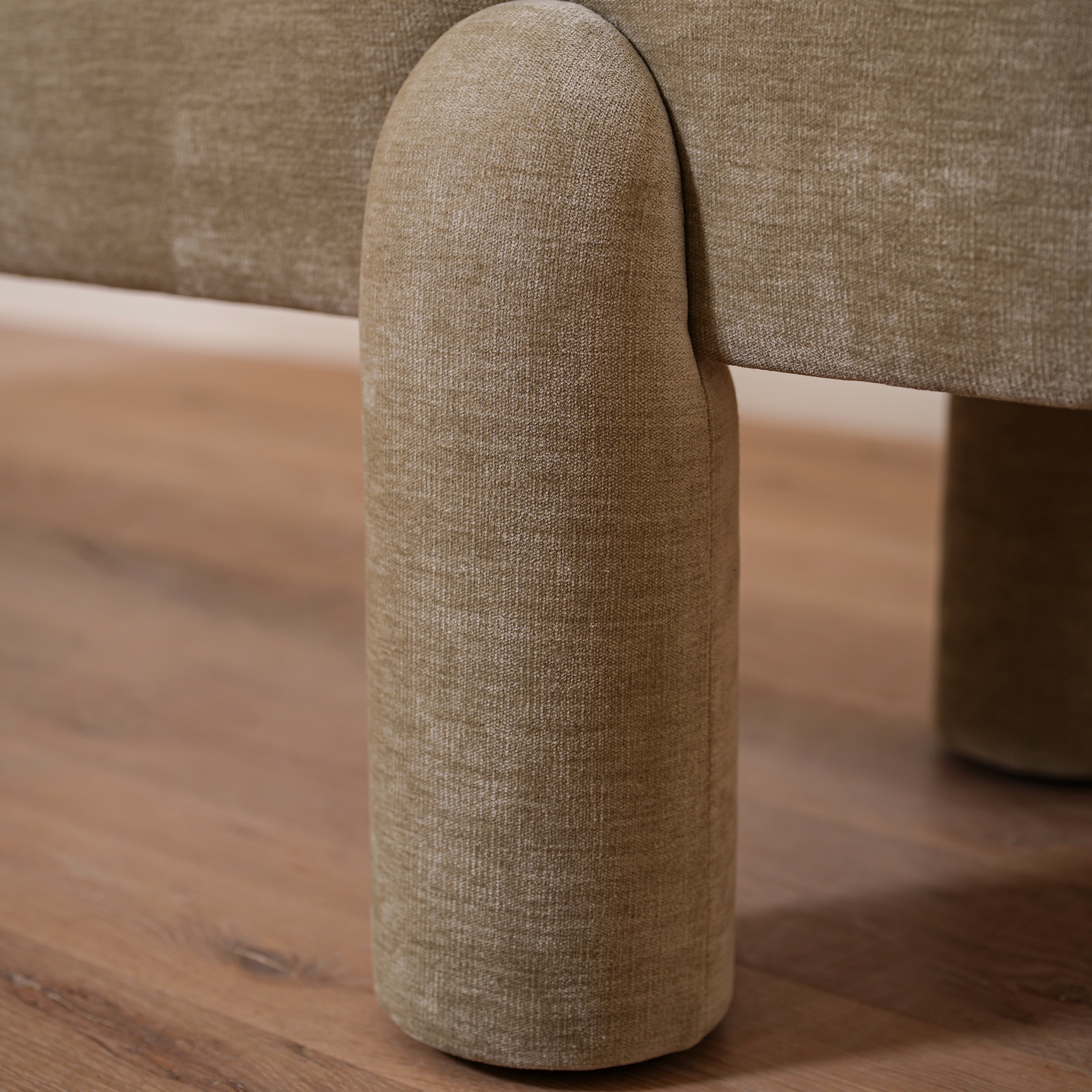 As Shown in Canyon Sage