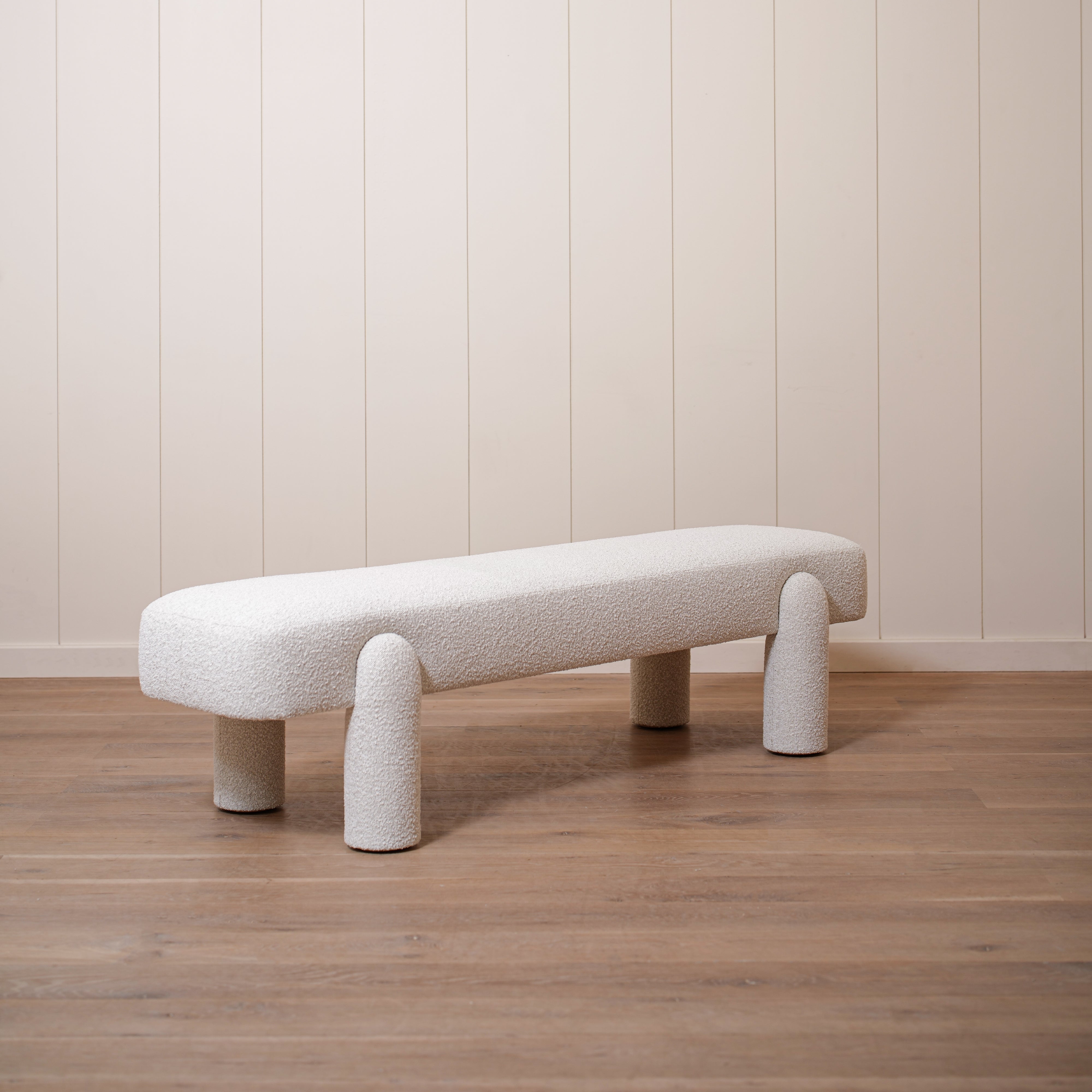 As Shown in Nala Linen