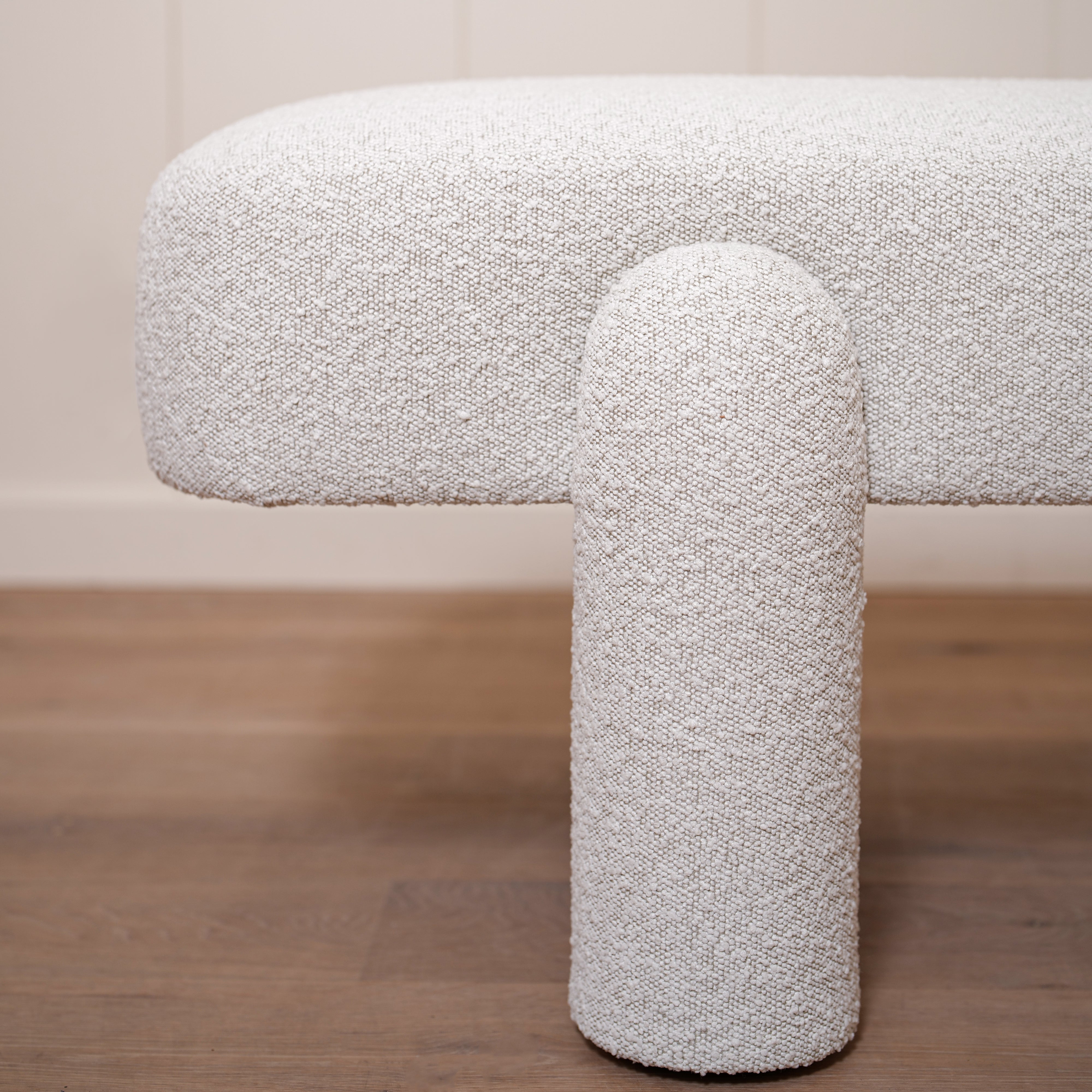 As Shown in Nala Linen