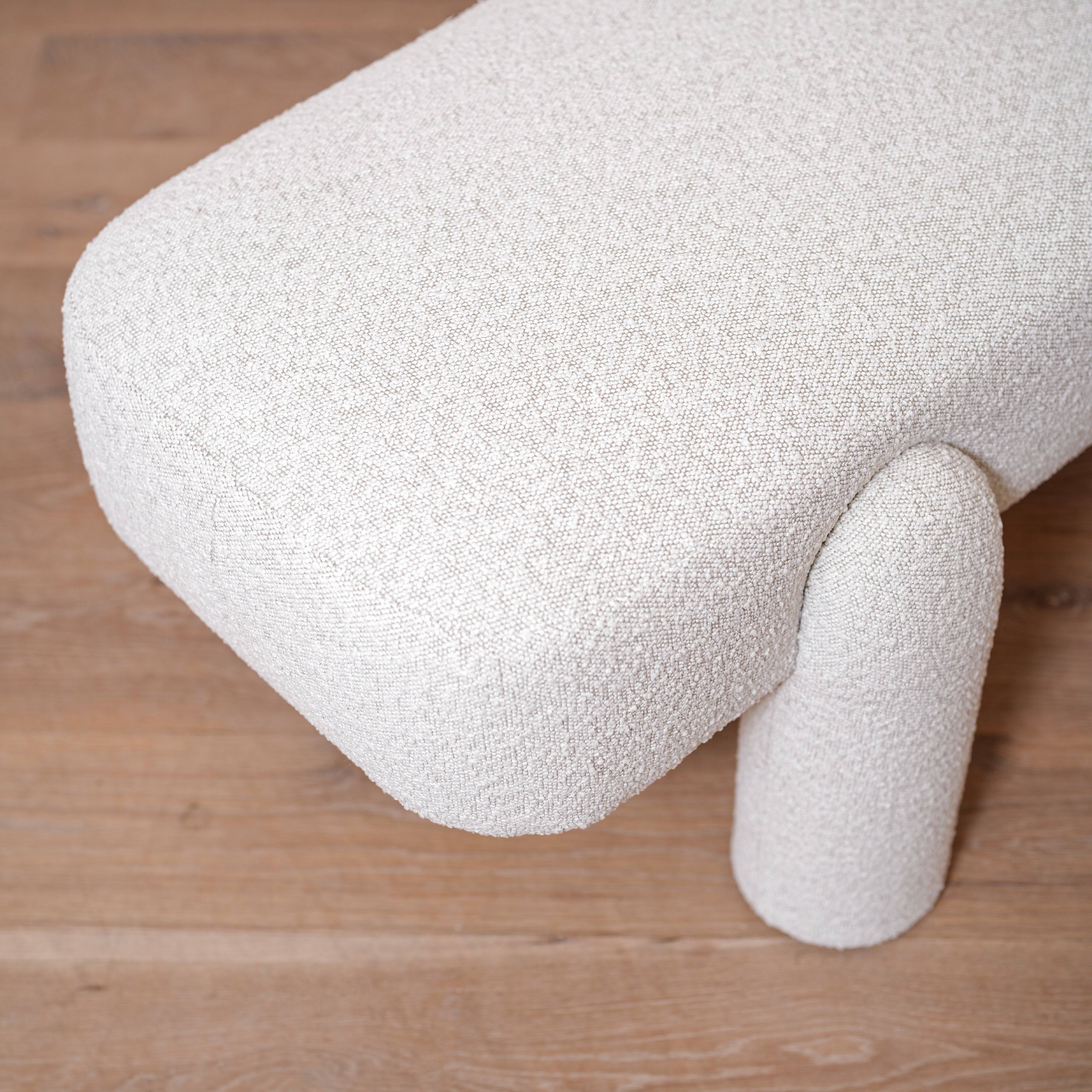 As Shown in Nala Linen