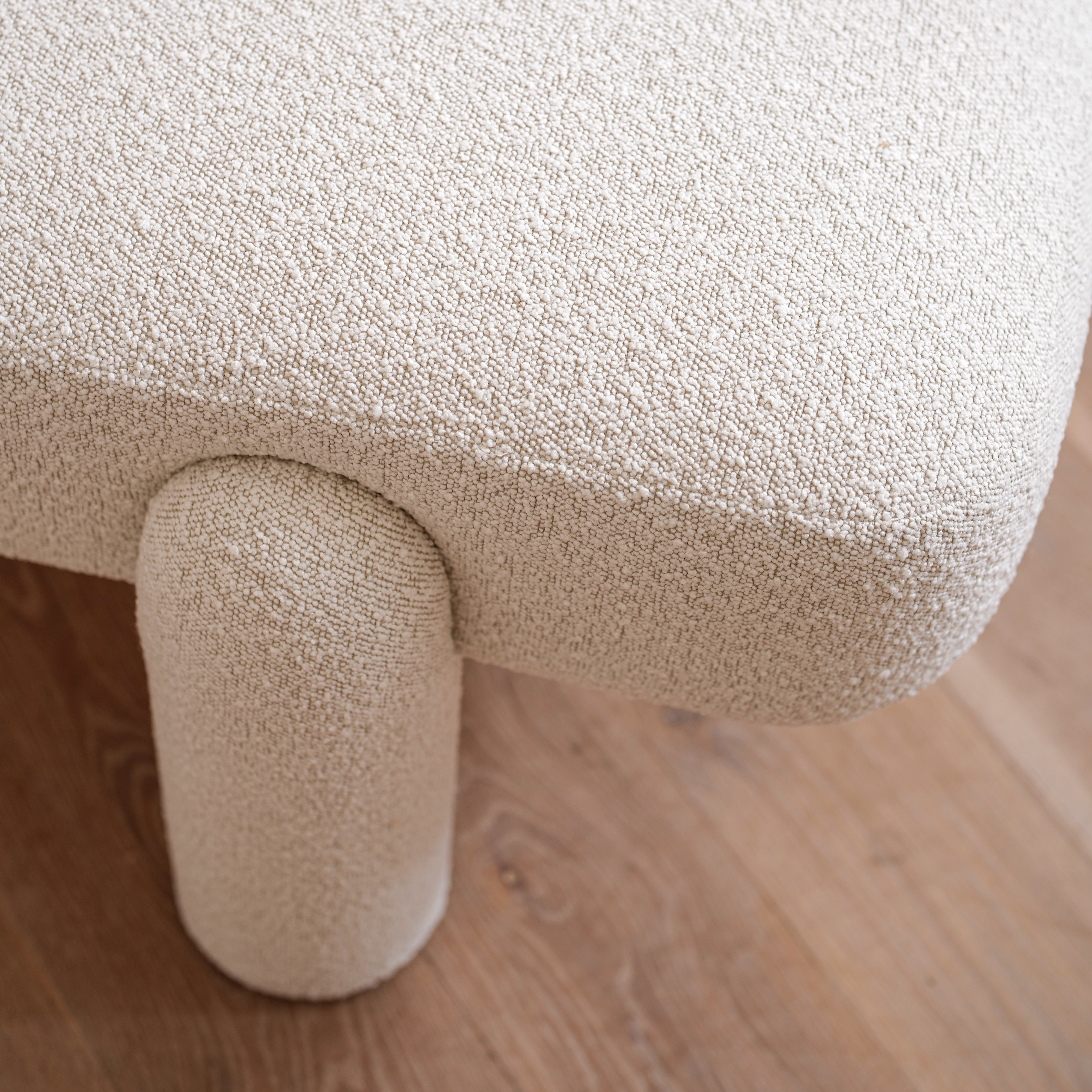 As Shown in Nala Linen