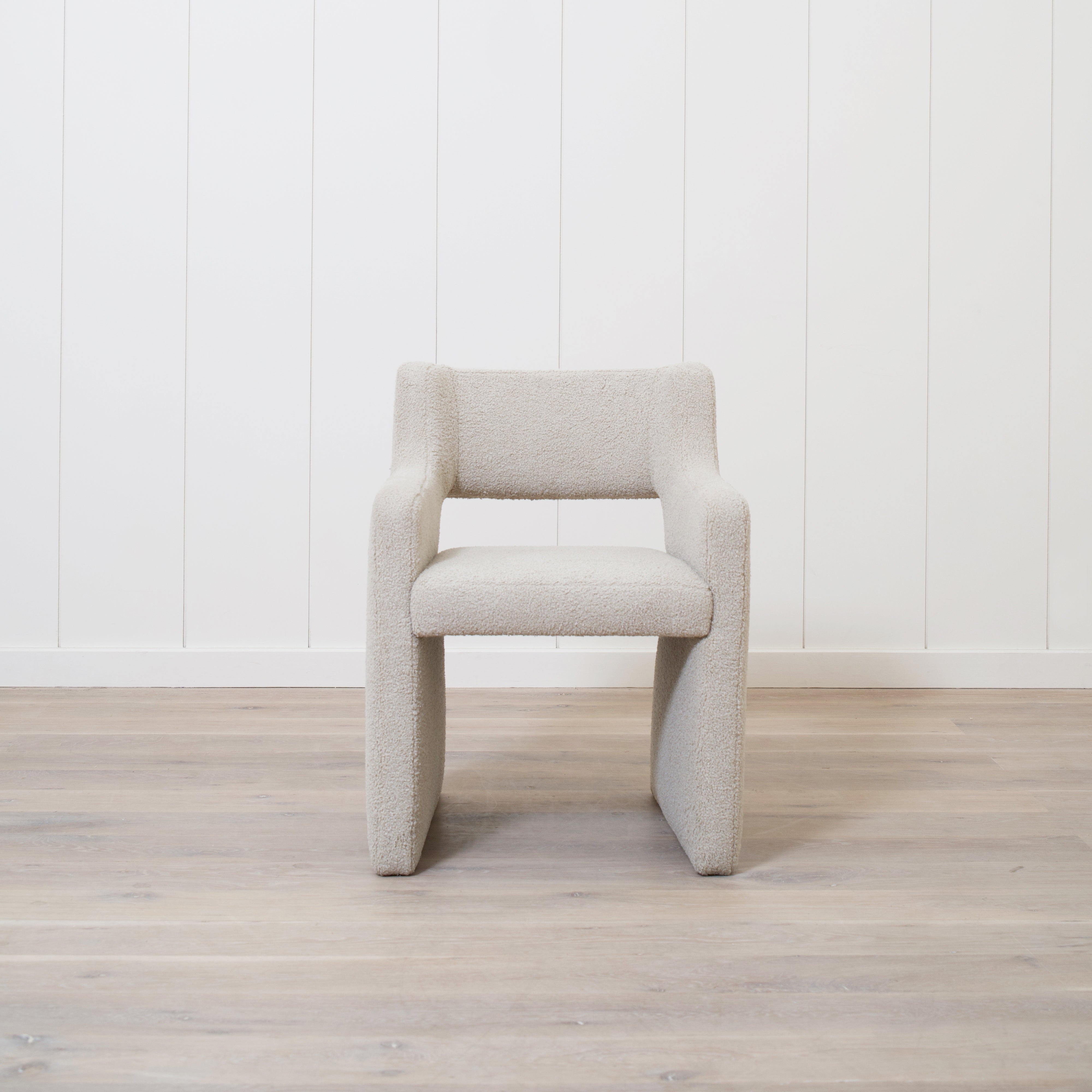 As Shown: 23"W x 25"D x 32"H | Fabric: Peak Taupe