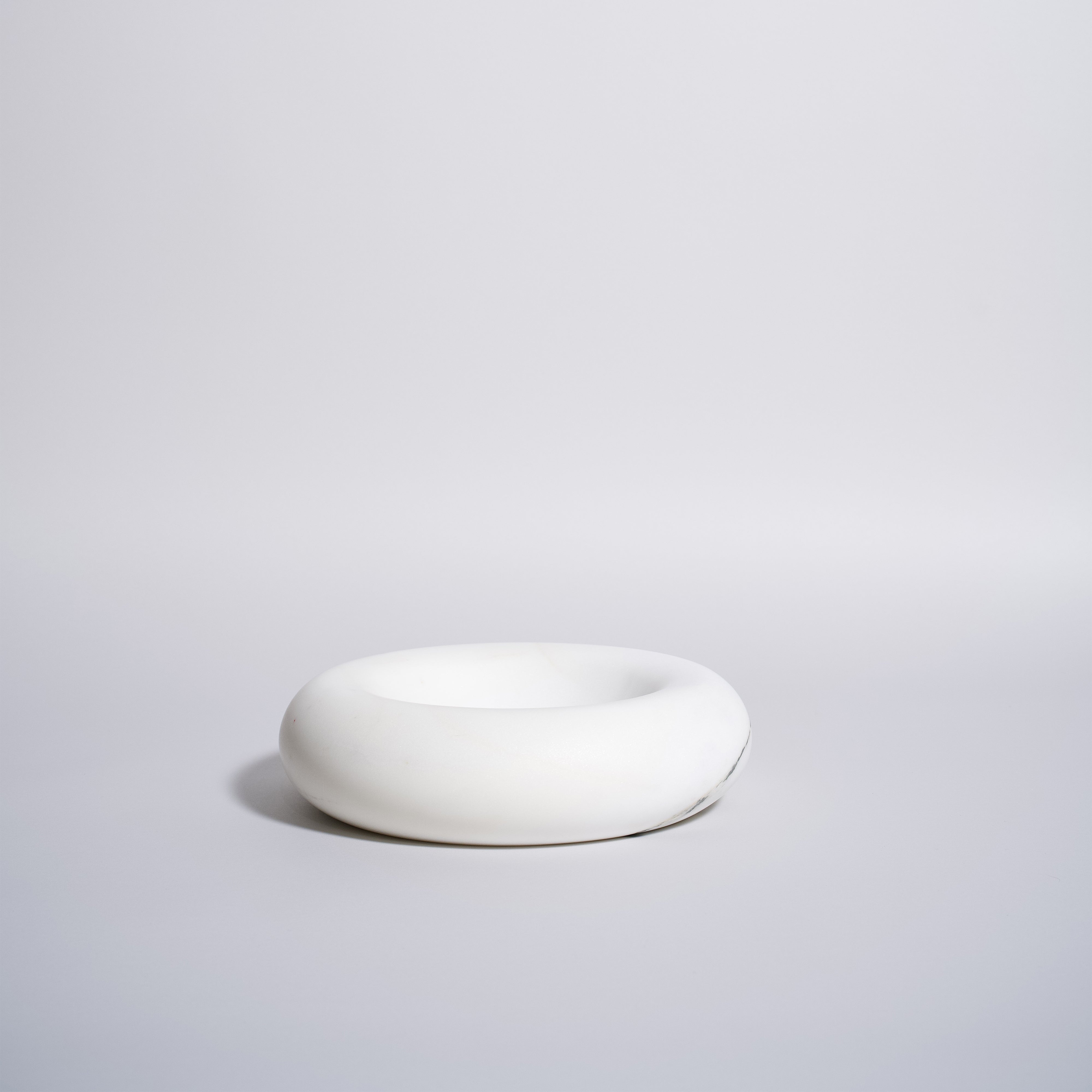 As Shown in Marble, Large