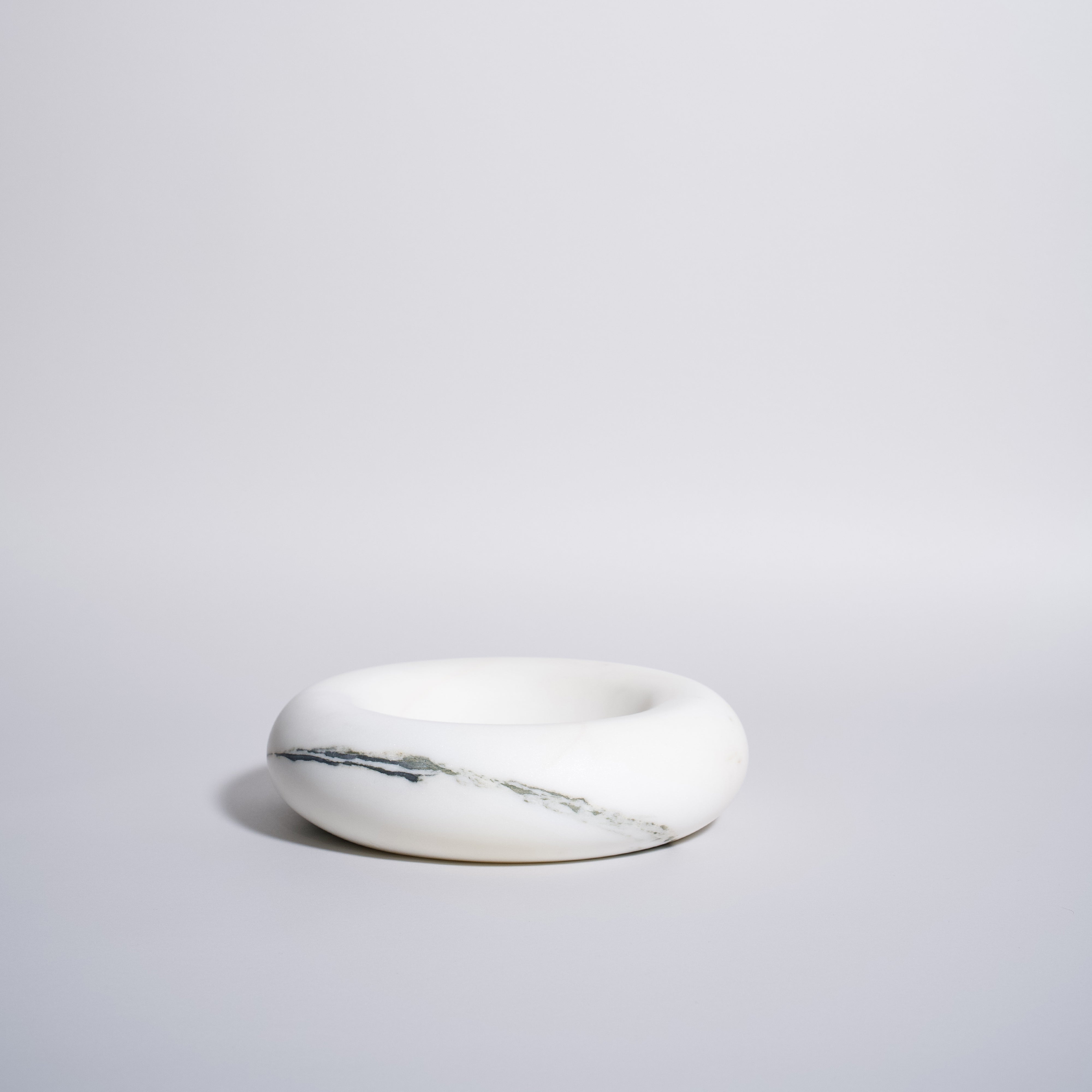 As Shown in Marble, Large