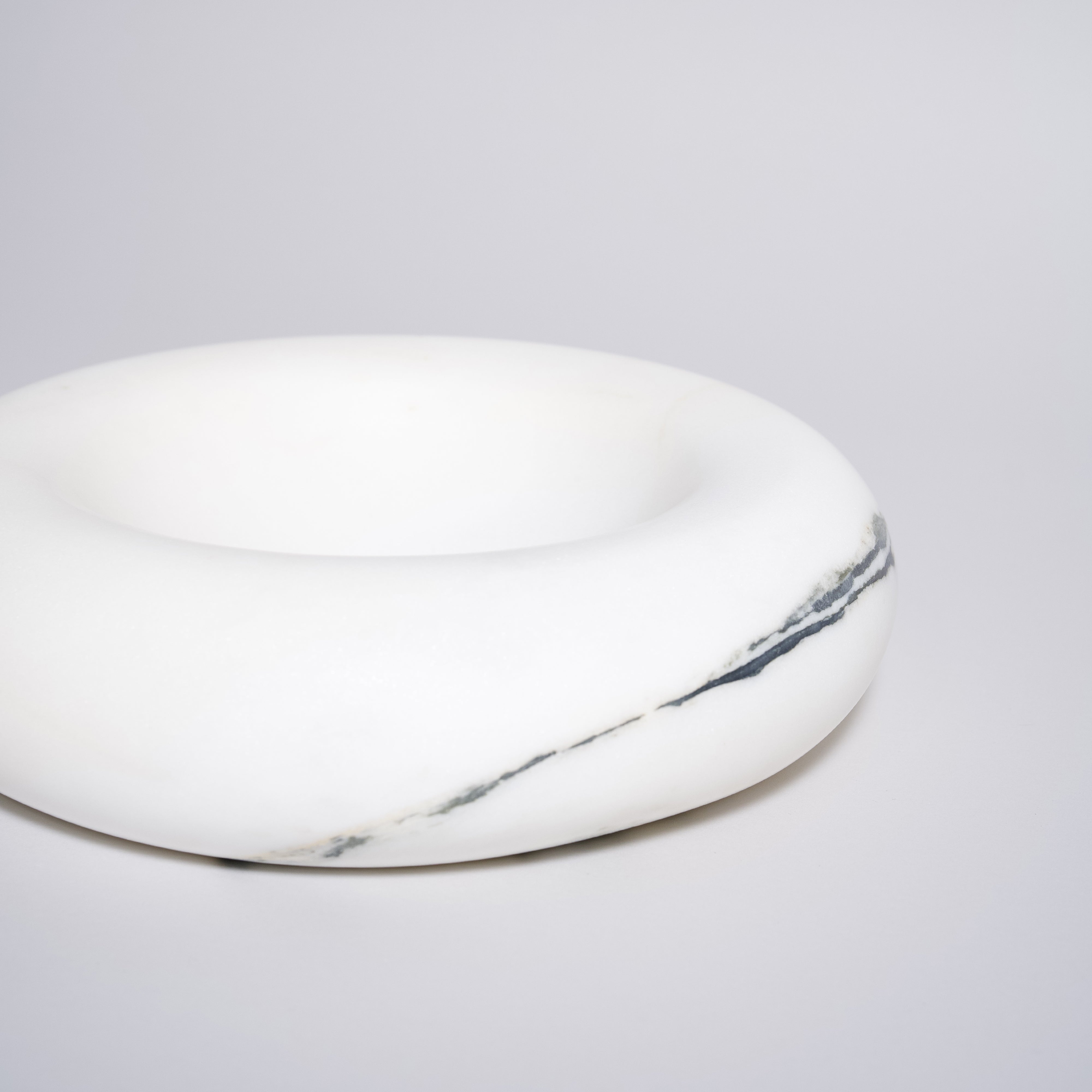 As Shown in Marble, Large