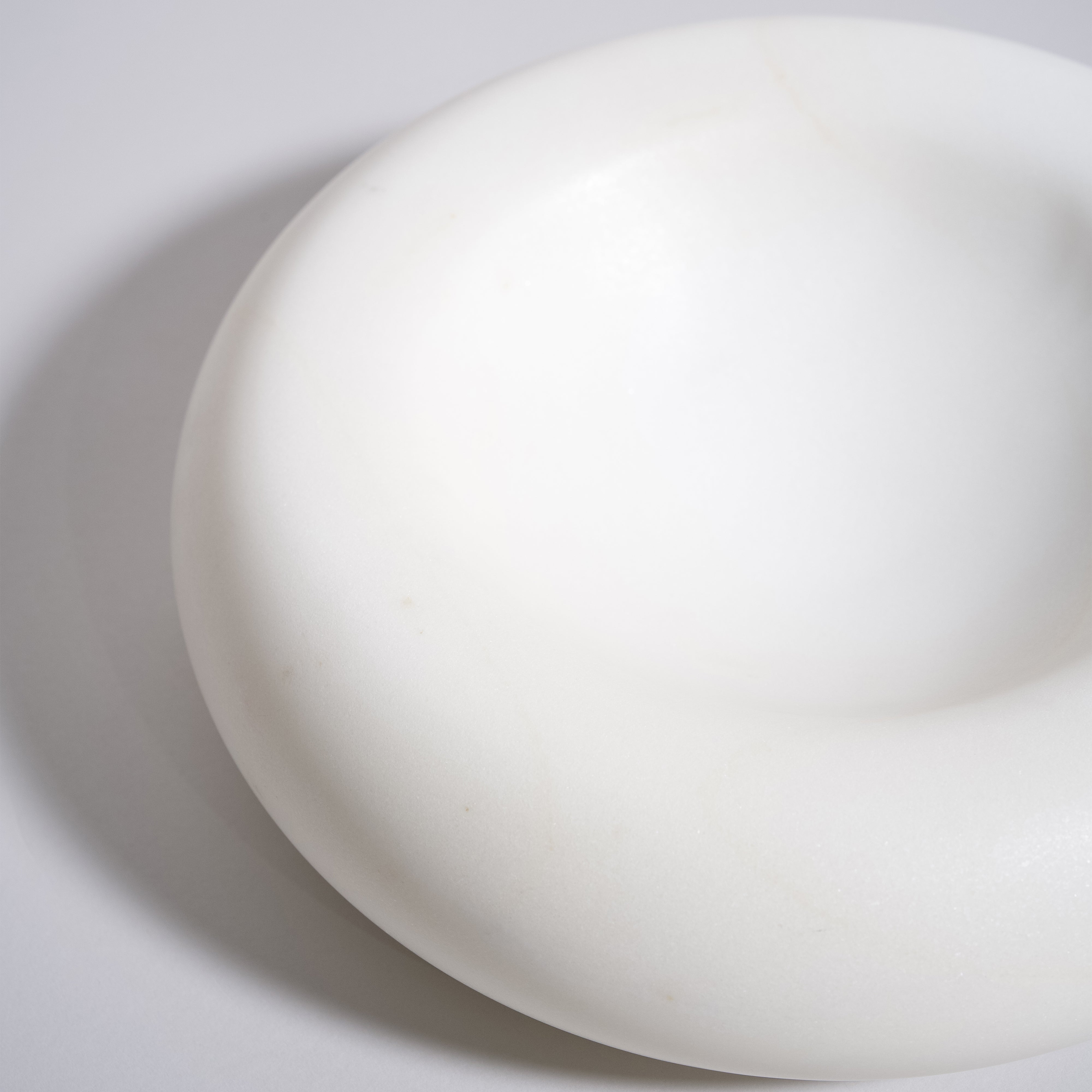 As Shown in Marble, Large