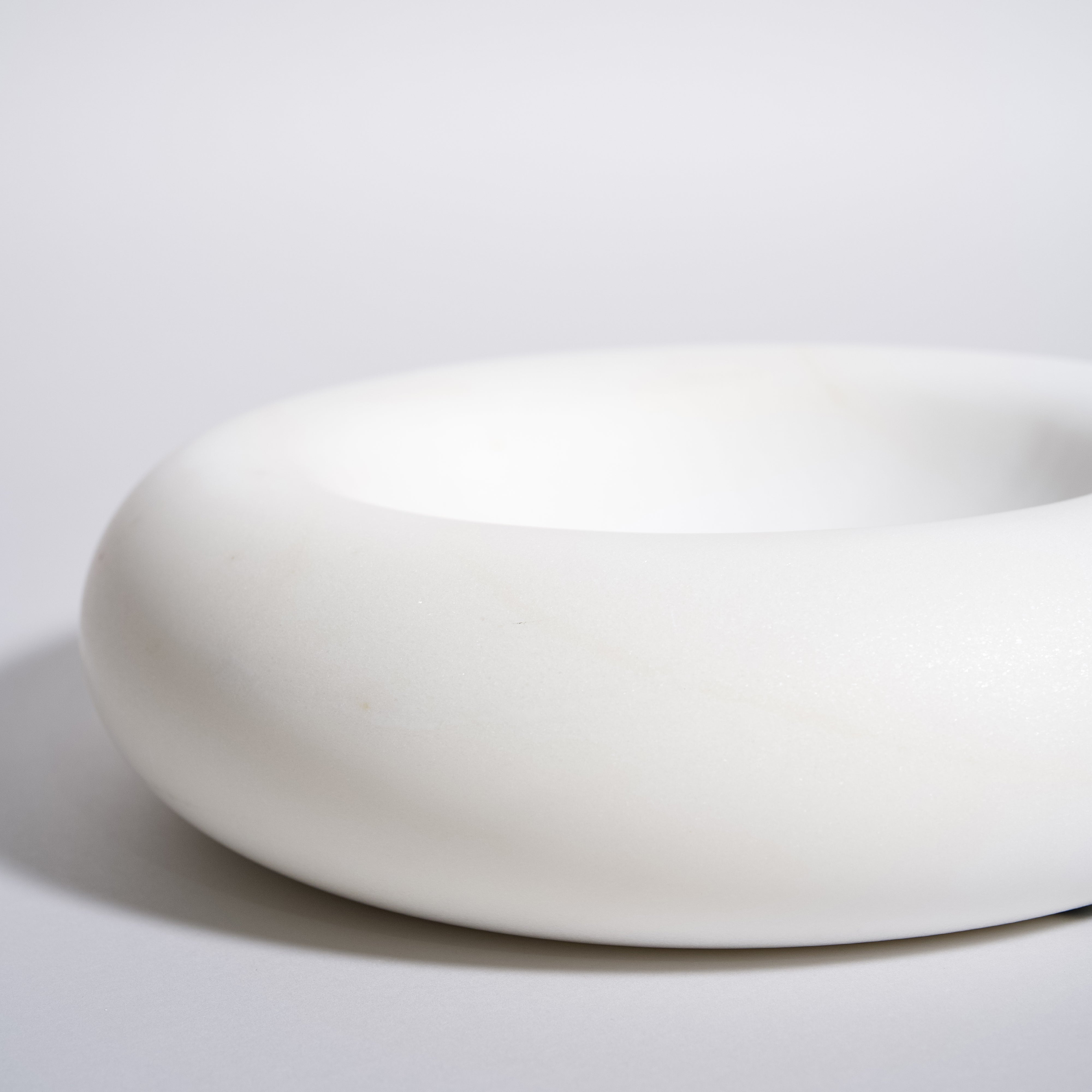 As Shown in Marble, Large