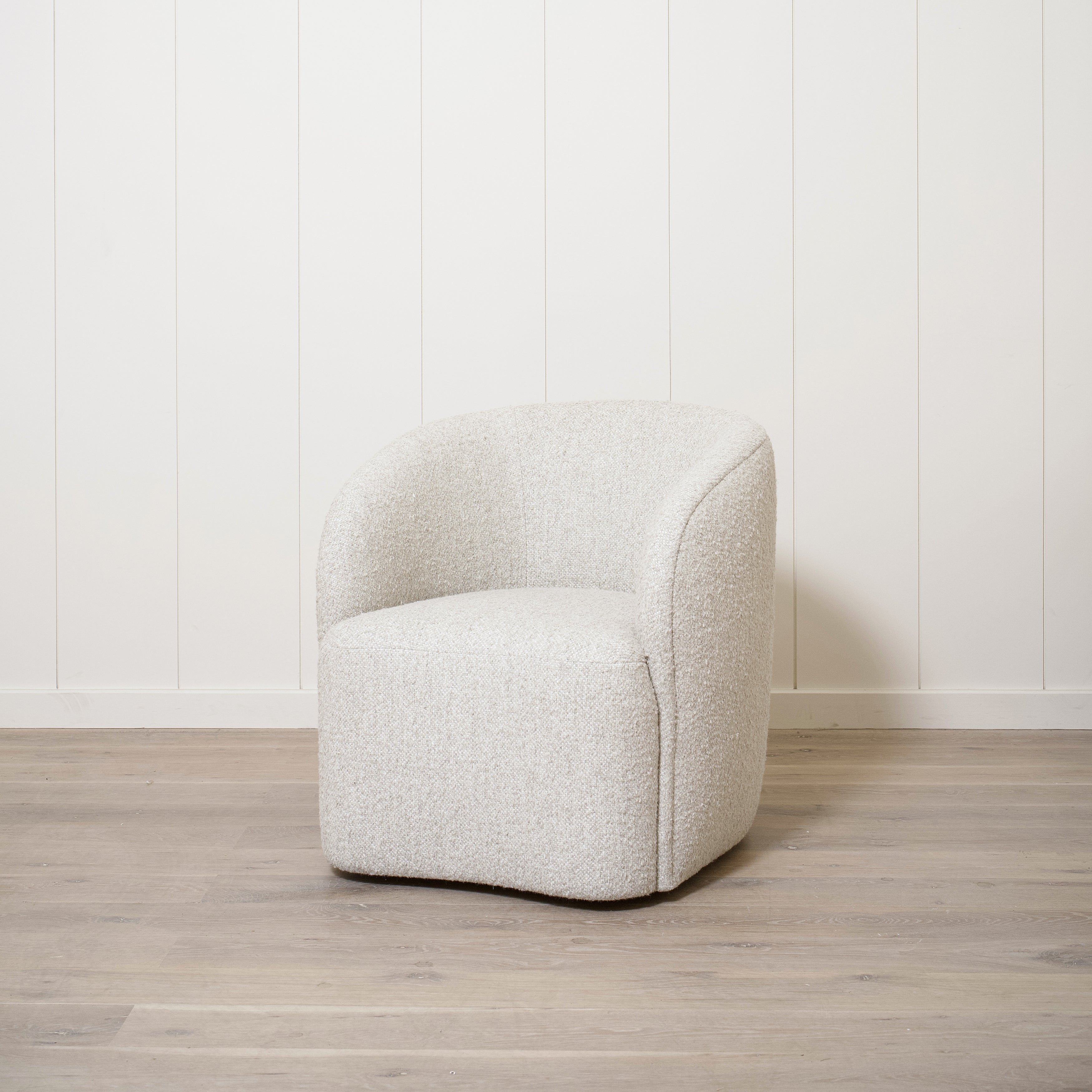 As Shown in Berber Linen