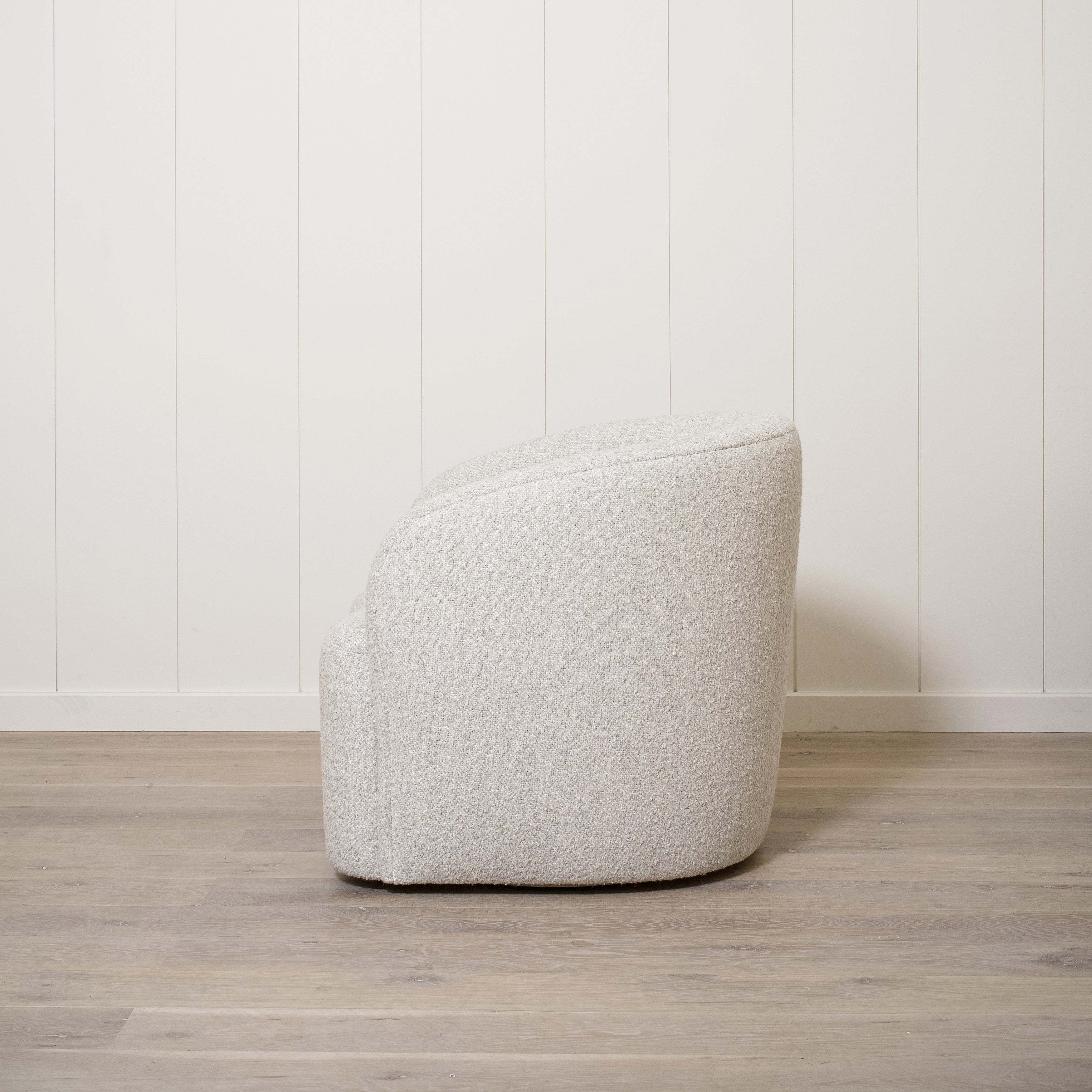 As Shown in Berber Linen