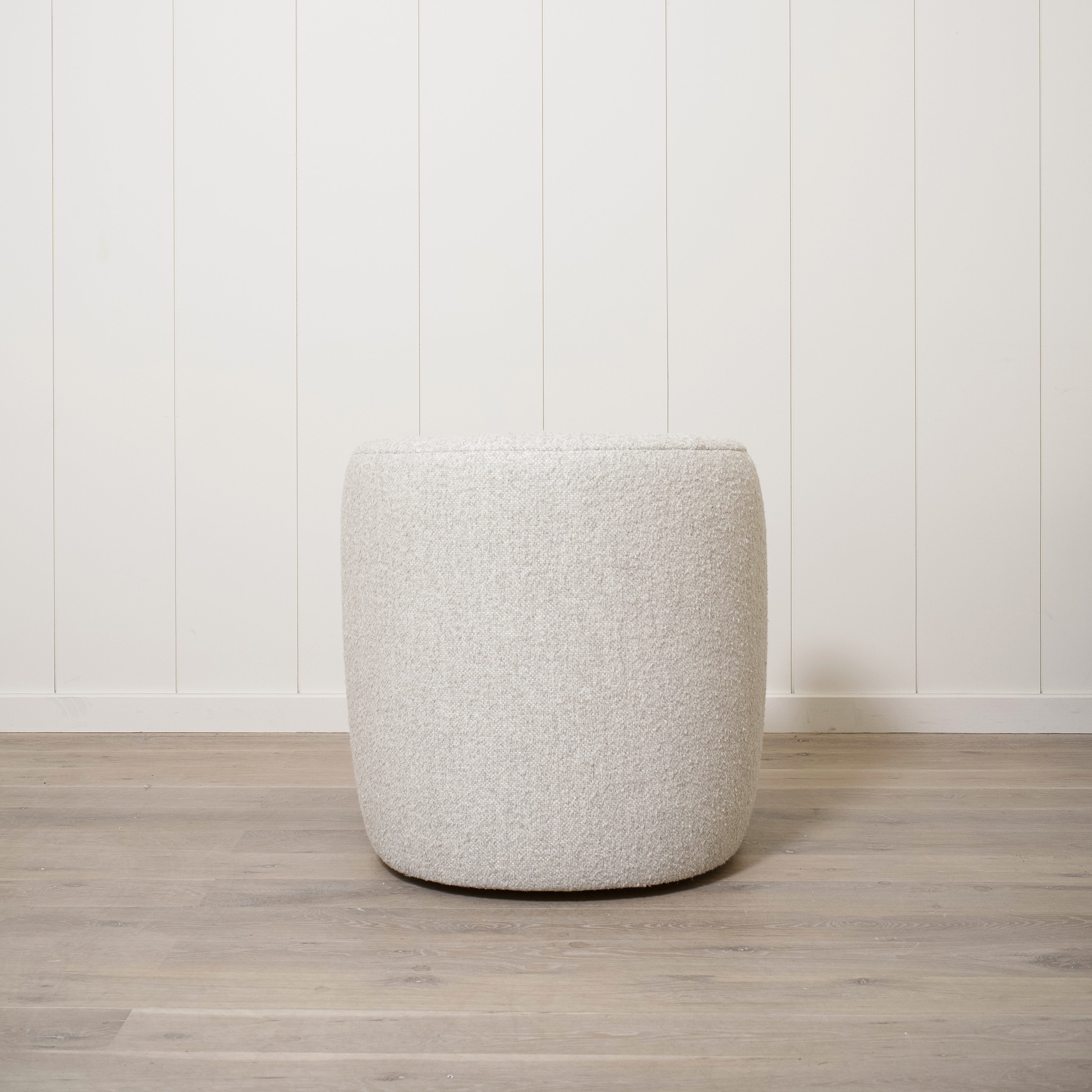 As Shown in Berber Linen