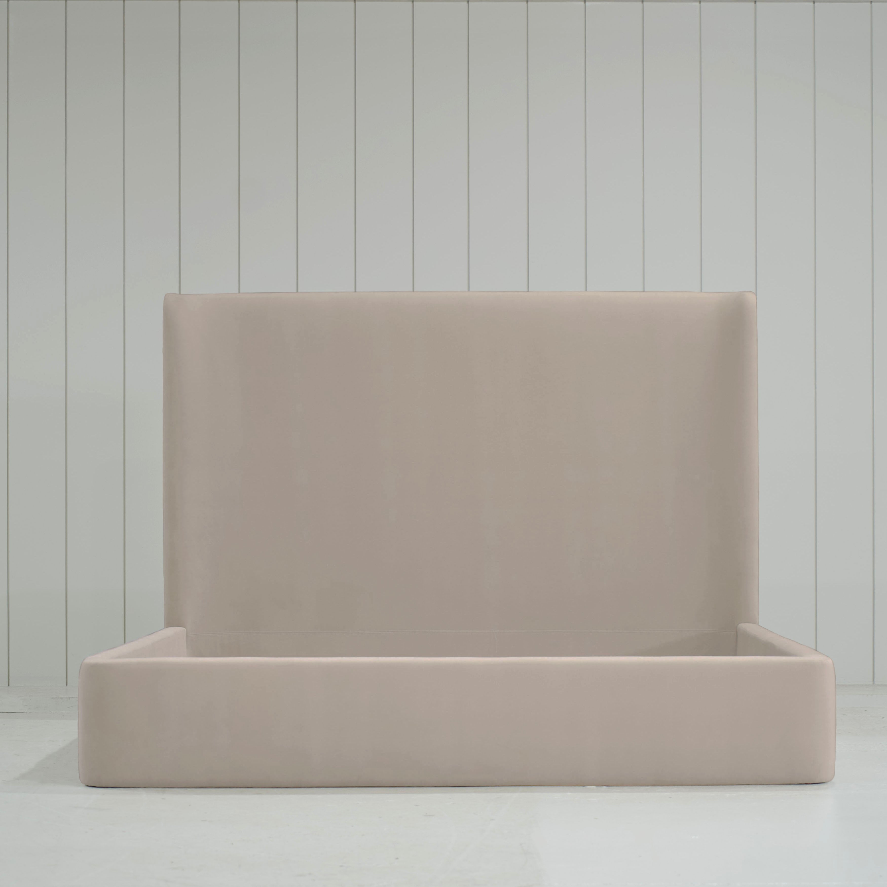 As Shown: in Sky Linen.