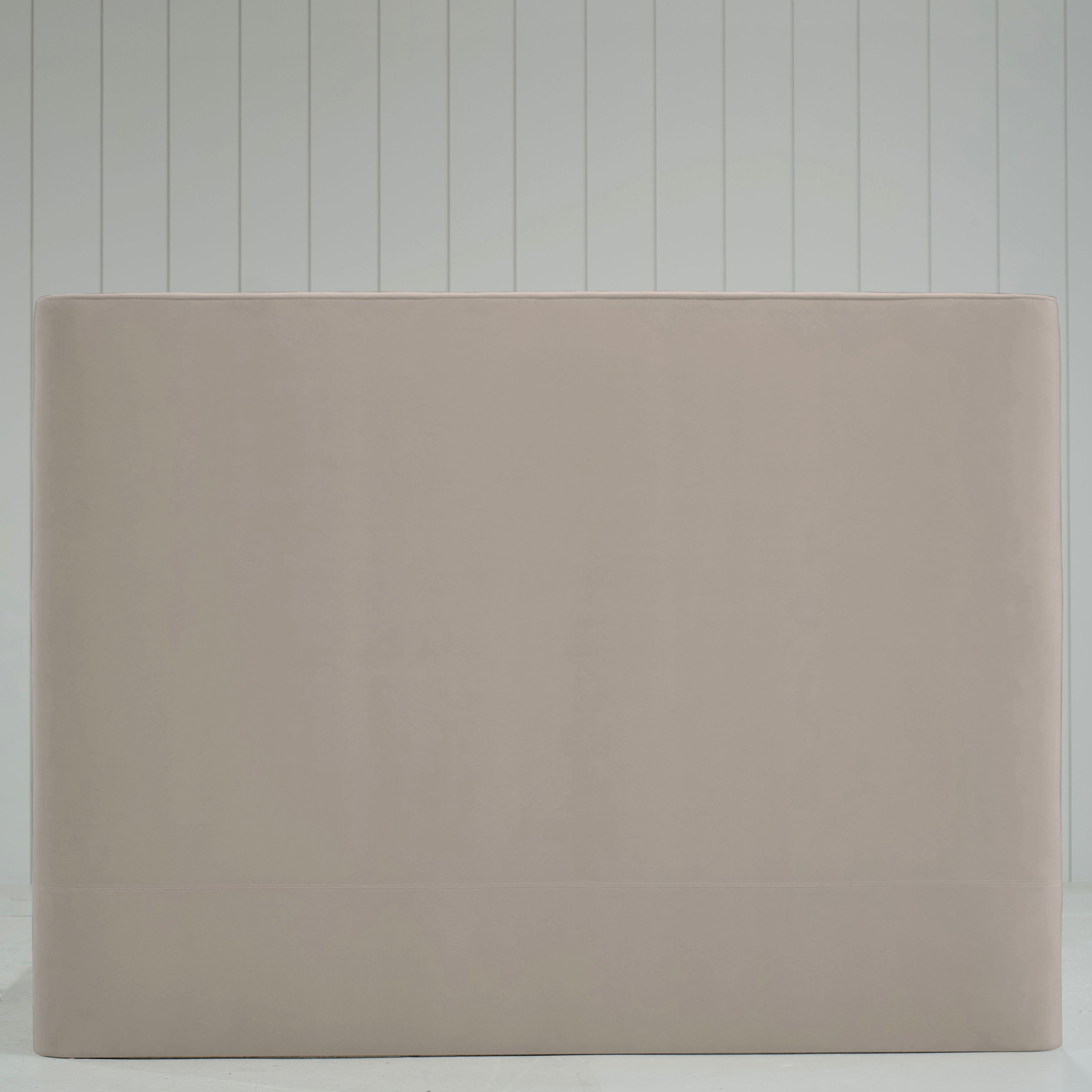 As Shown: in Sky Linen.