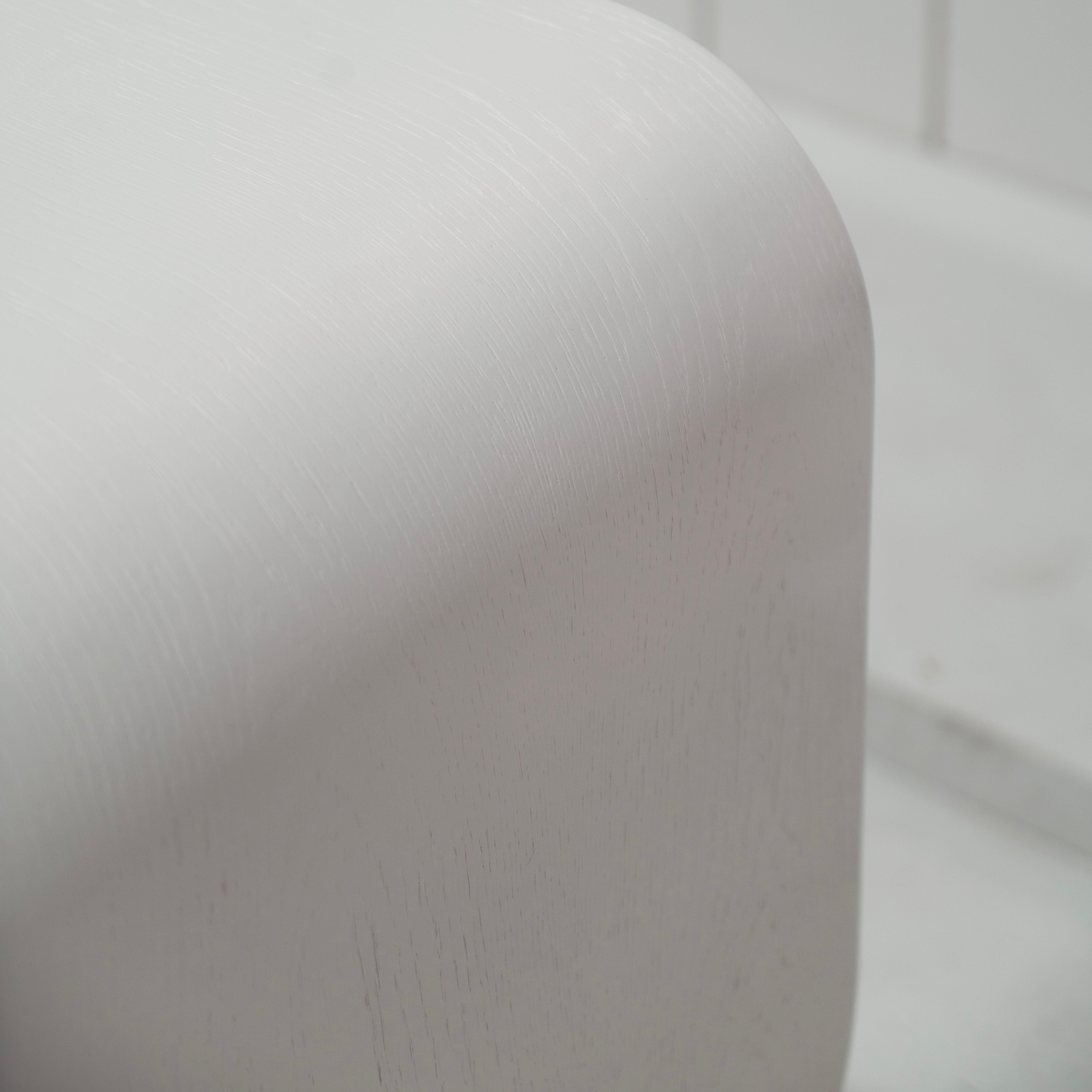 As Shown: 56"W x 22"D x 36"H | Material: Solid Ash | Finish: Wire Brushed Edgecomb Grey