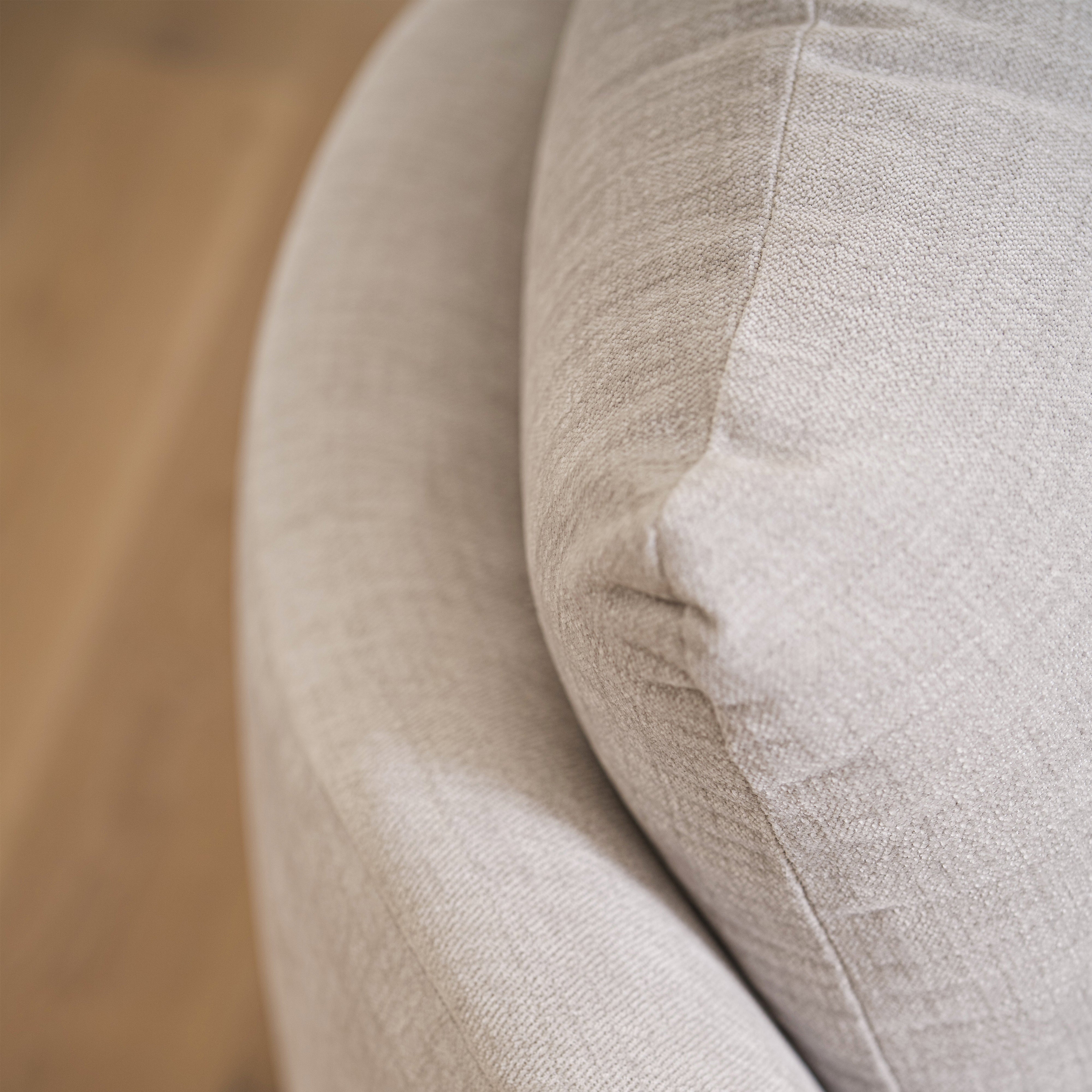 As Shown in Tana Pewter, swivel