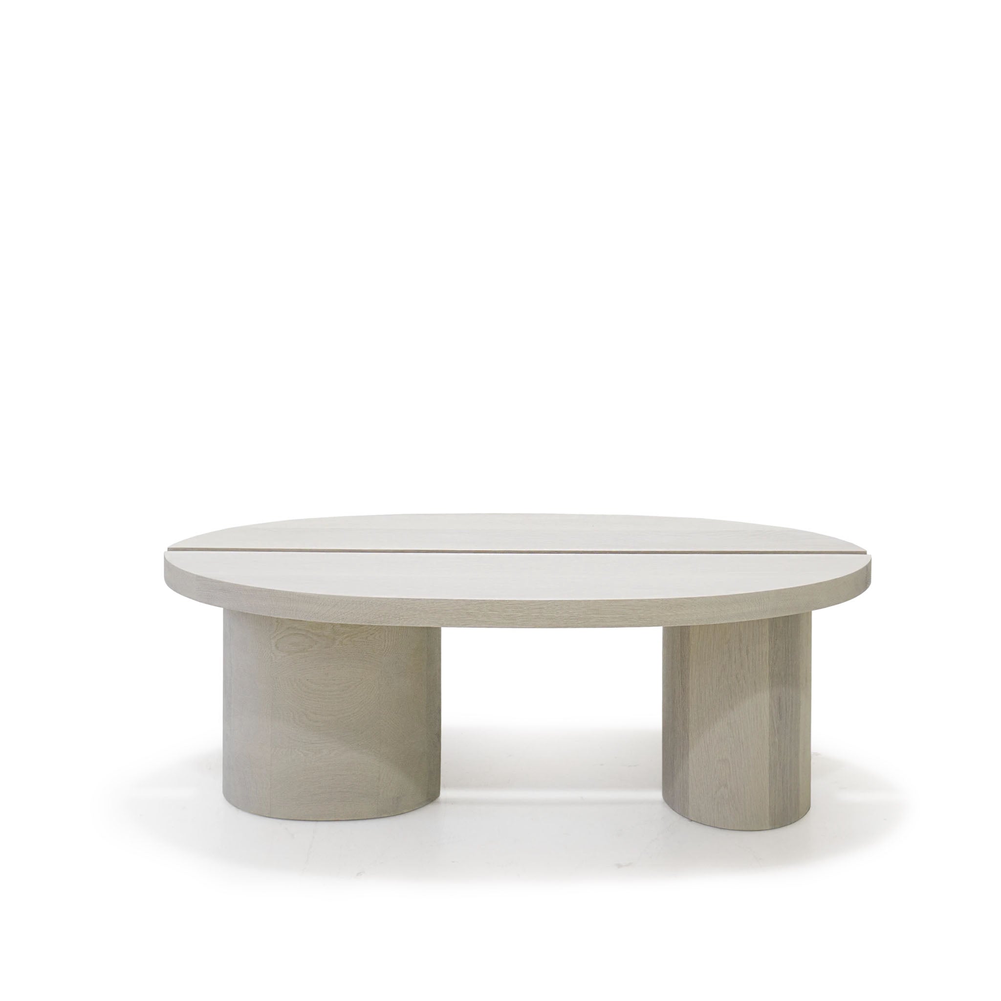 Finish: Nordic White (Discontinued)