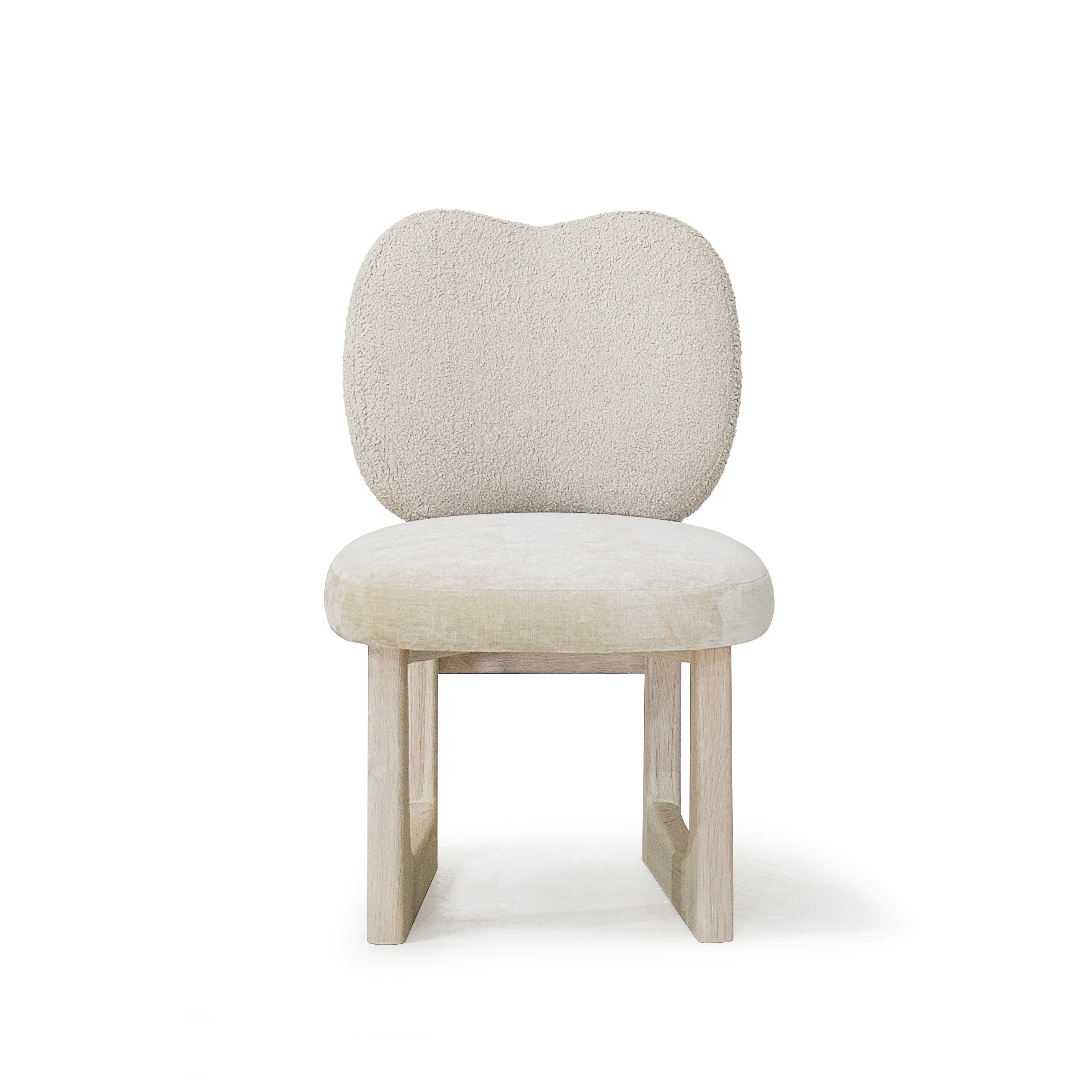 As Shown: Peak Taupe back, Canyon Sand seat, Mint White Natural