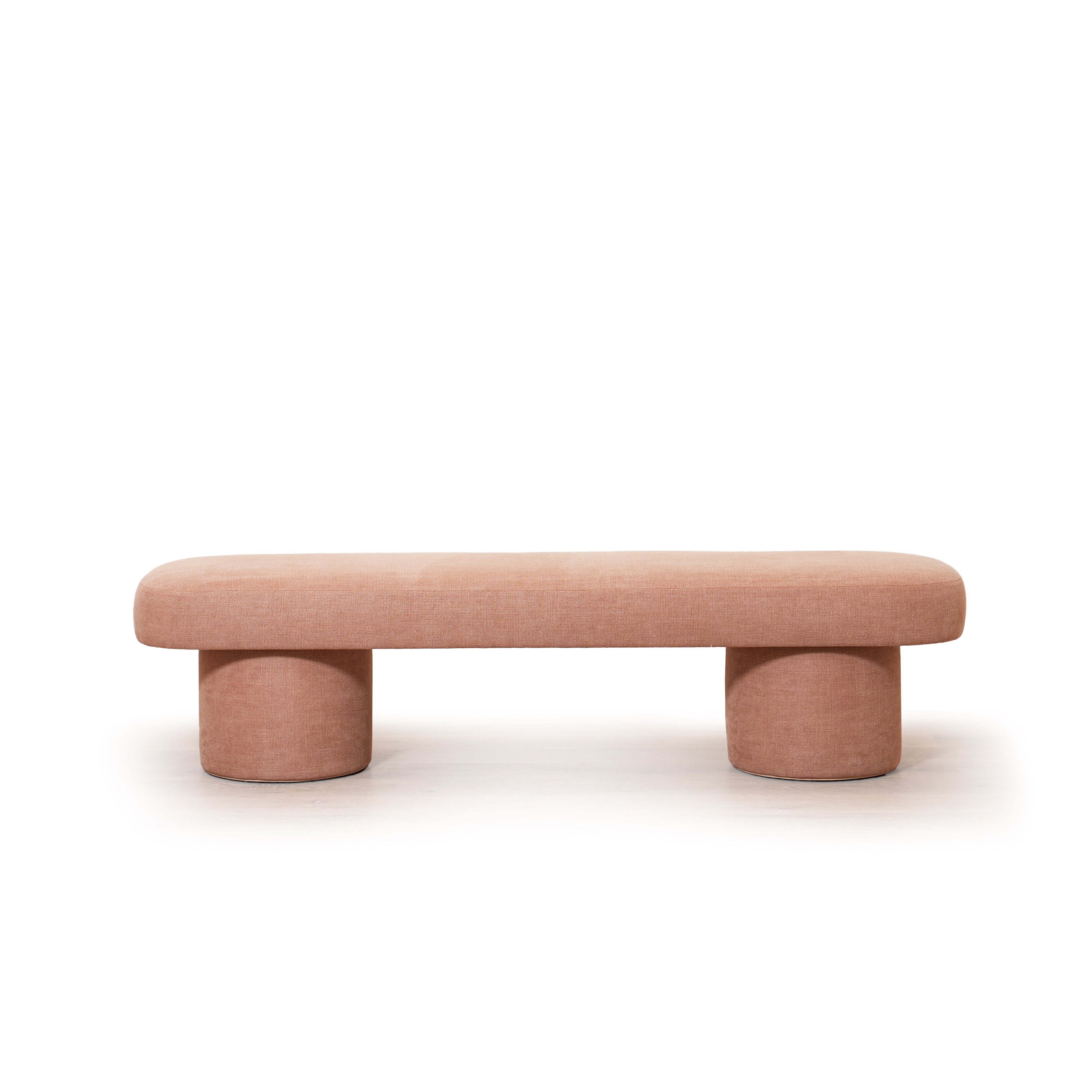 As Shown in Granby Clay