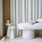 As Shown in Peak White