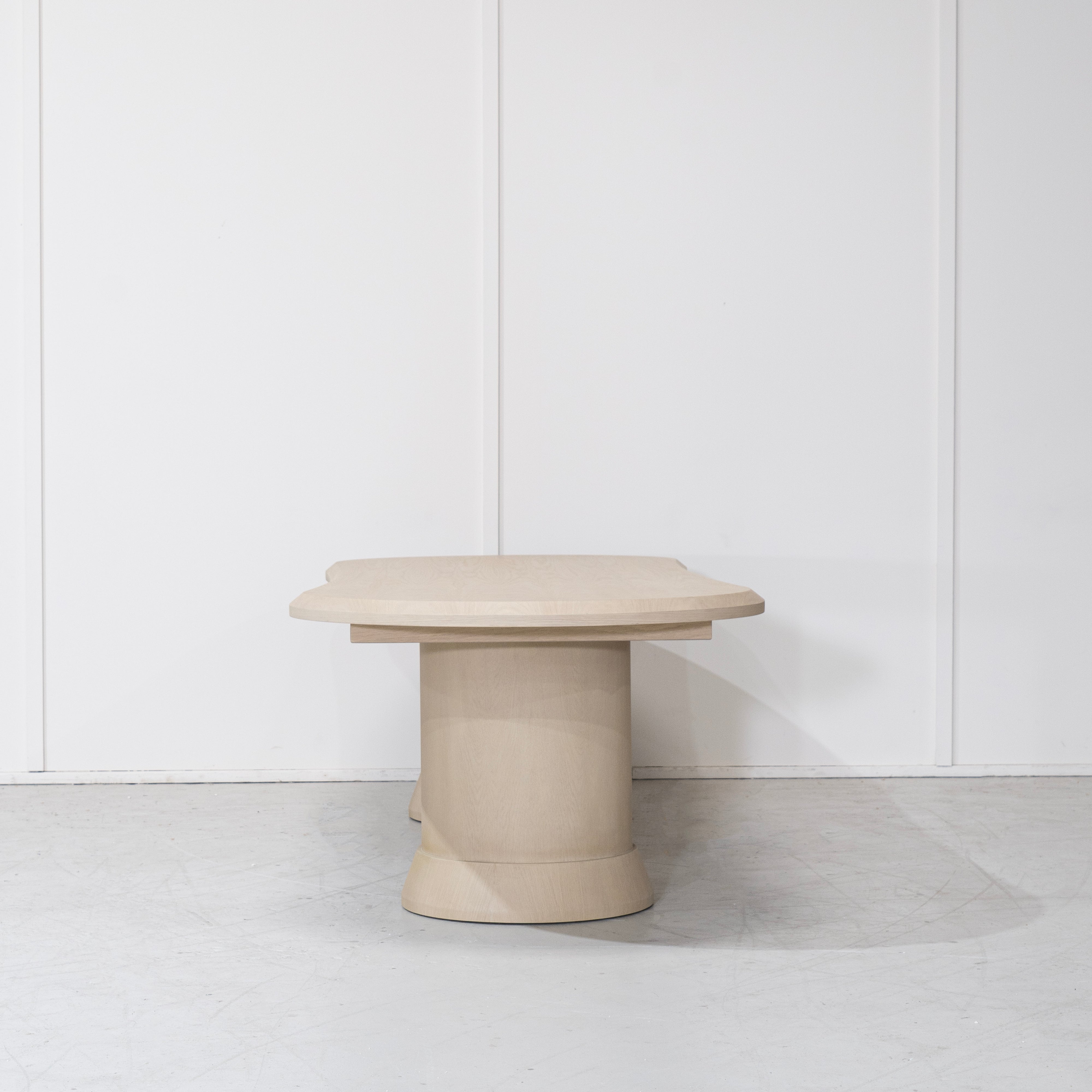 As Shown: Beach White