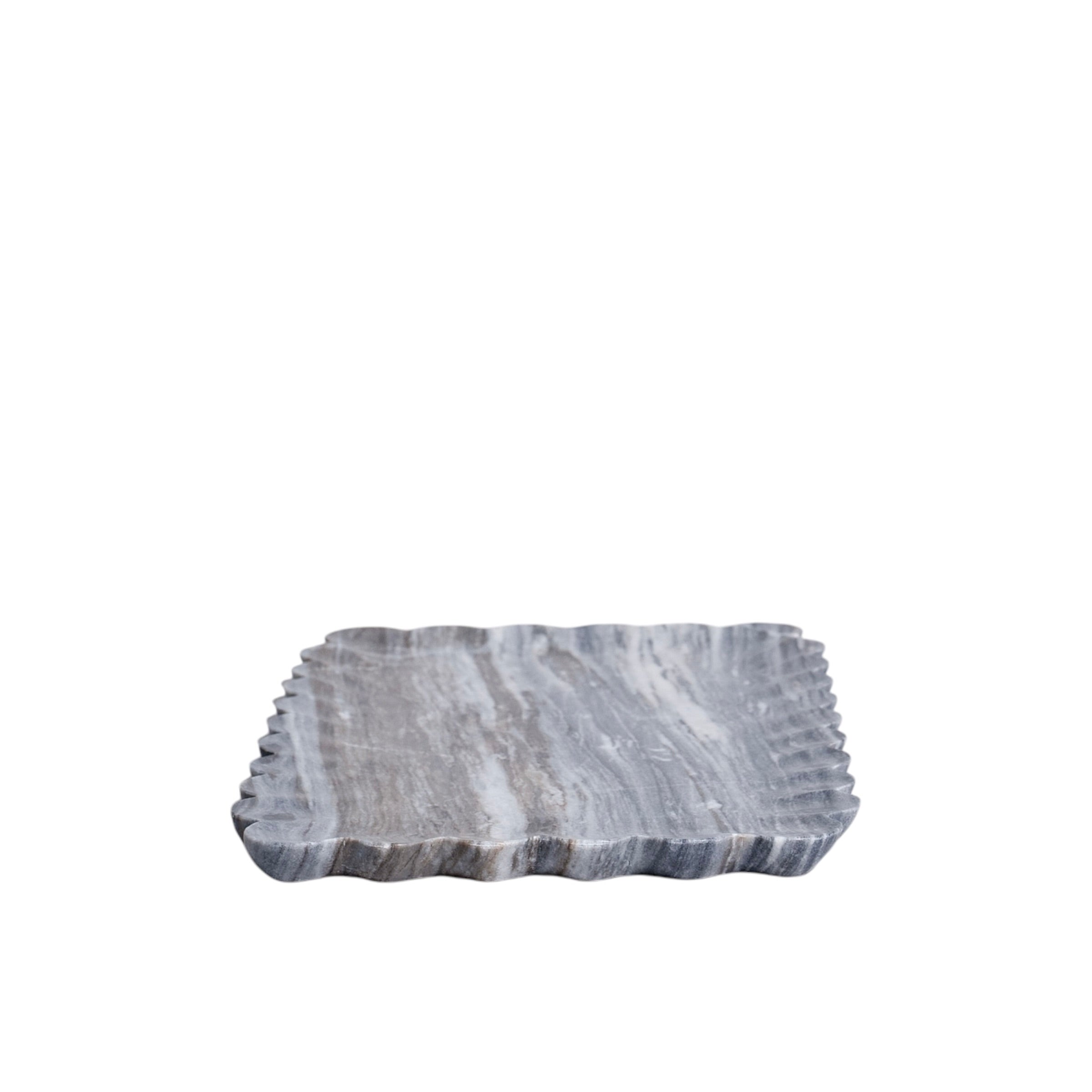 As Shown in Medium, Toronto Marble