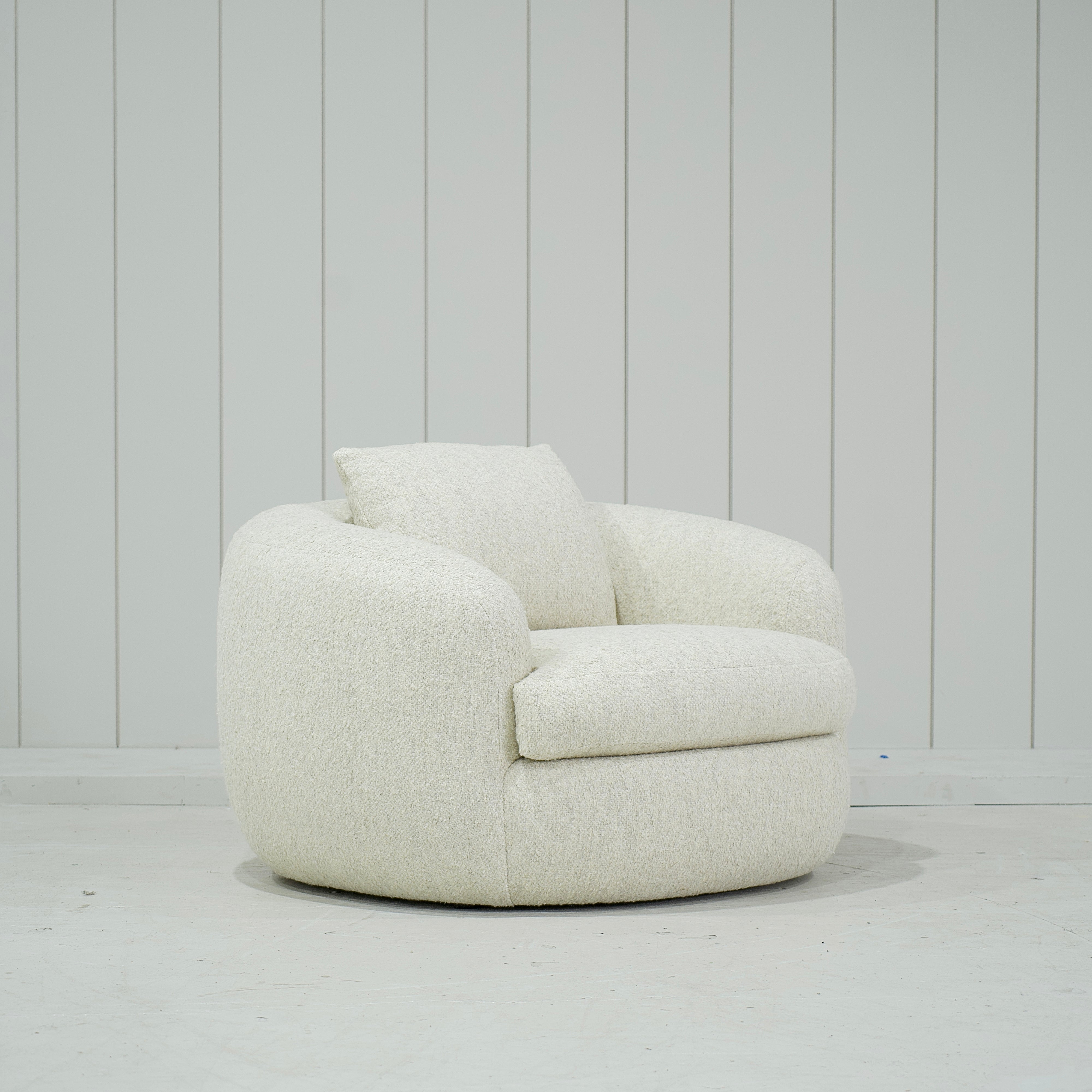 As Shown: Berber Natural