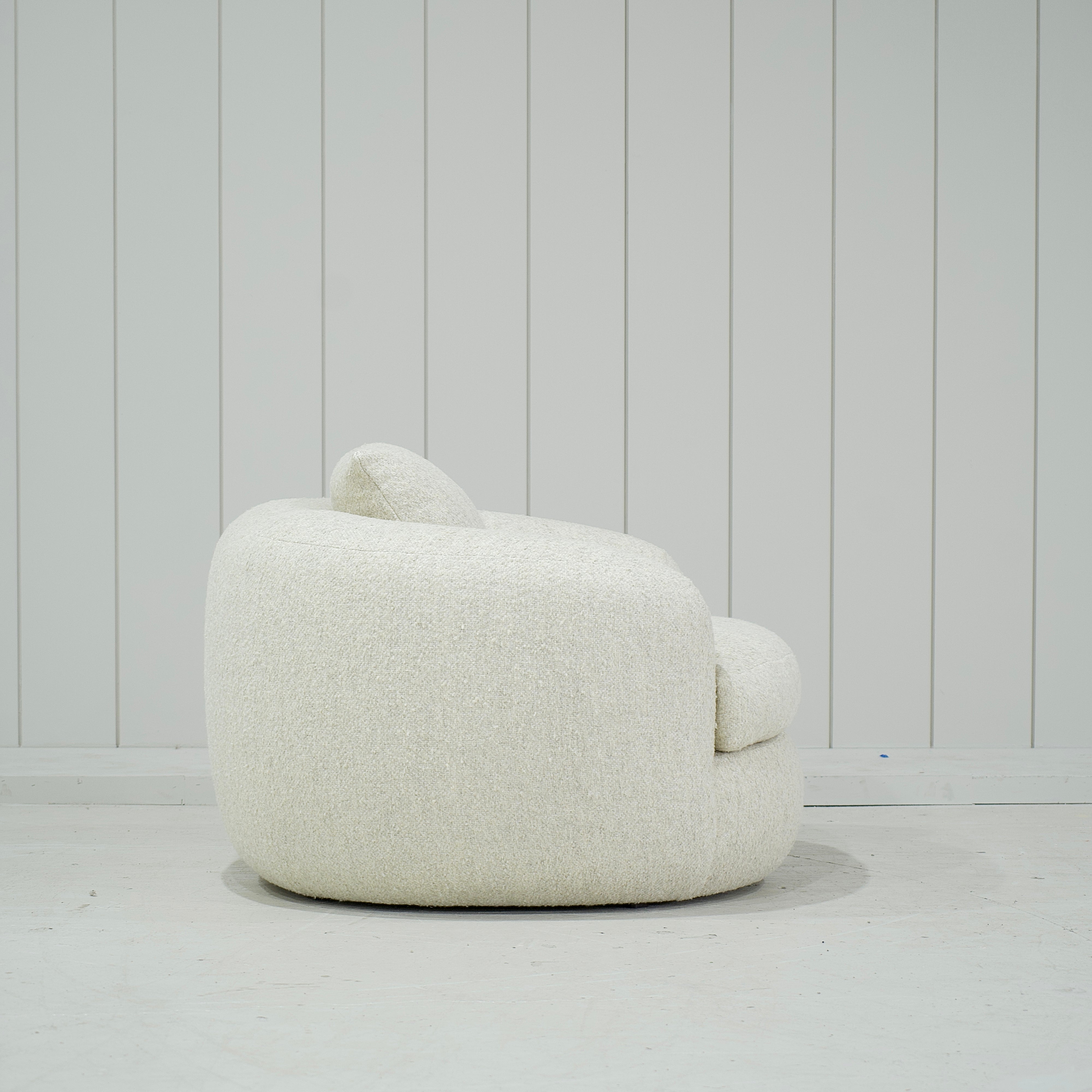 As Shown: Berber Natural