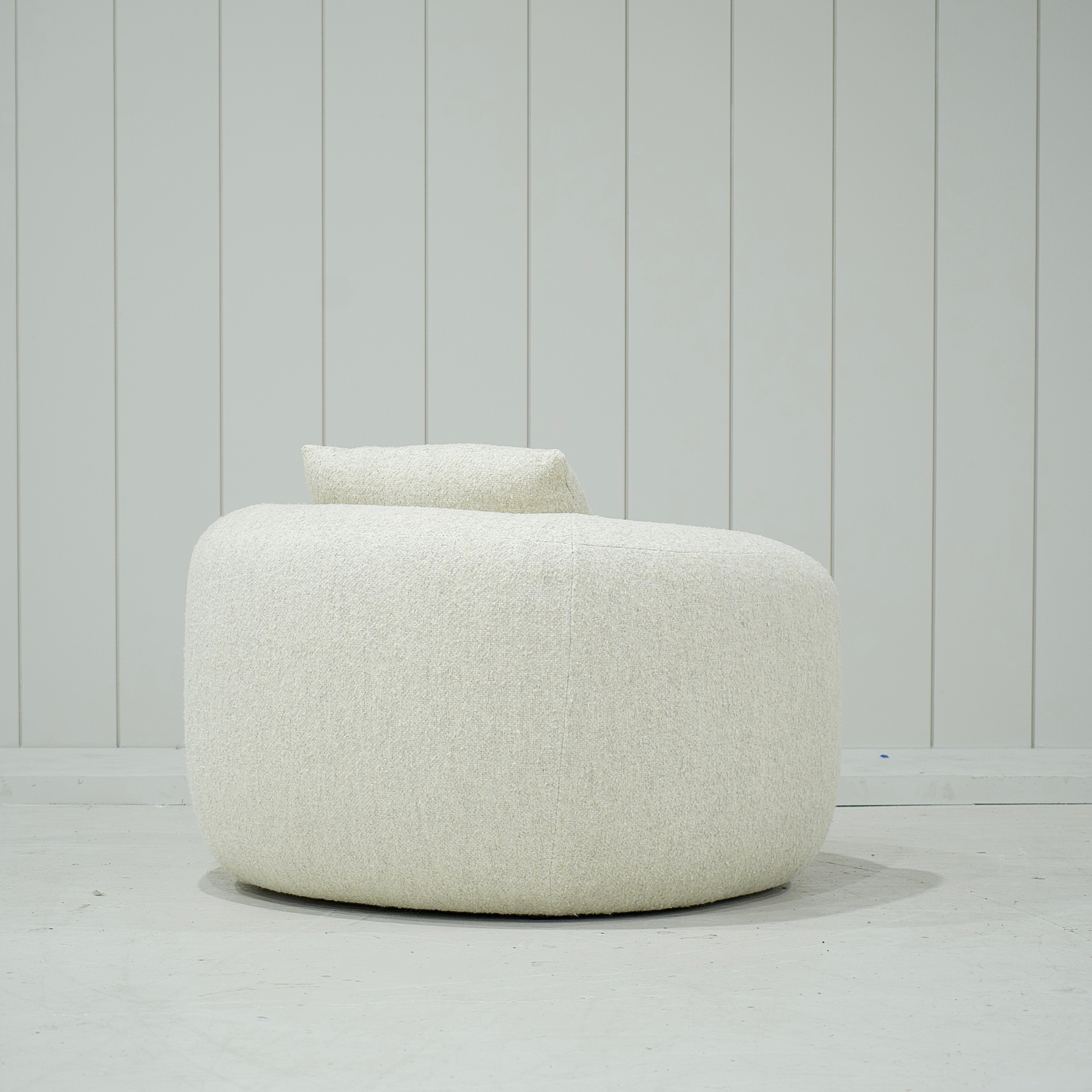 As Shown: Berber Natural