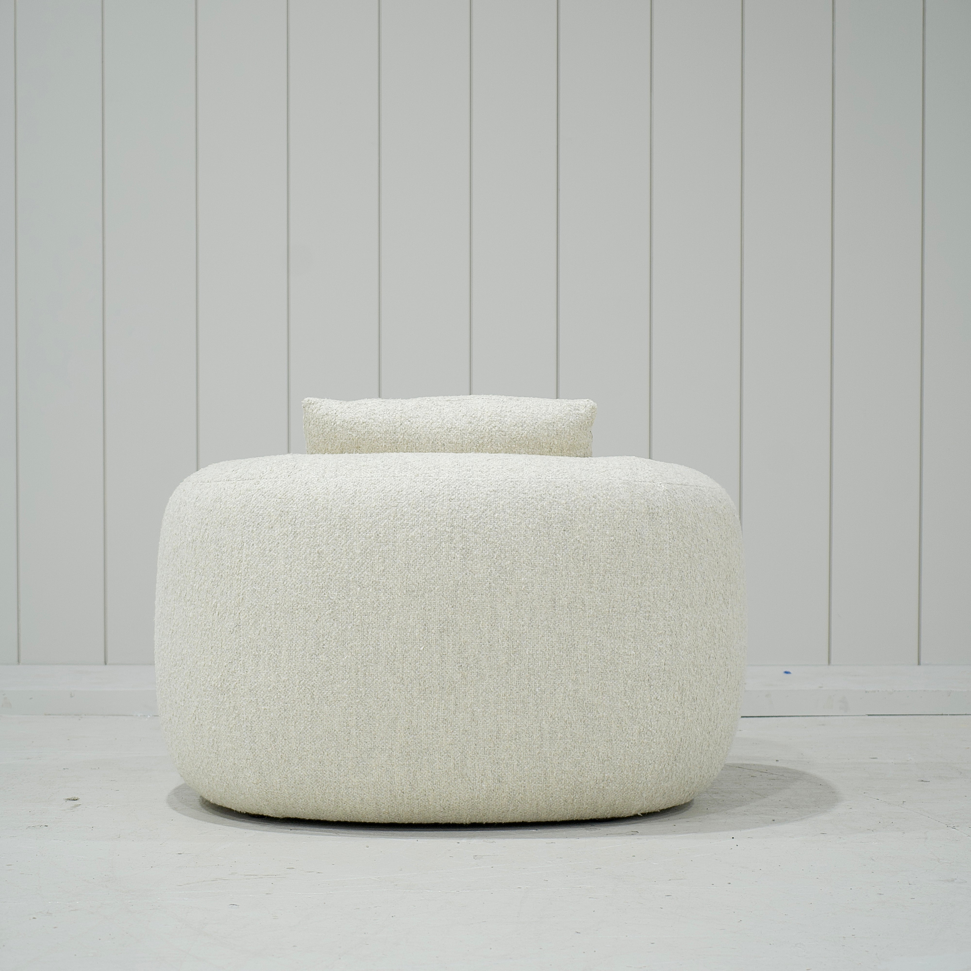 As Shown: Berber Natural