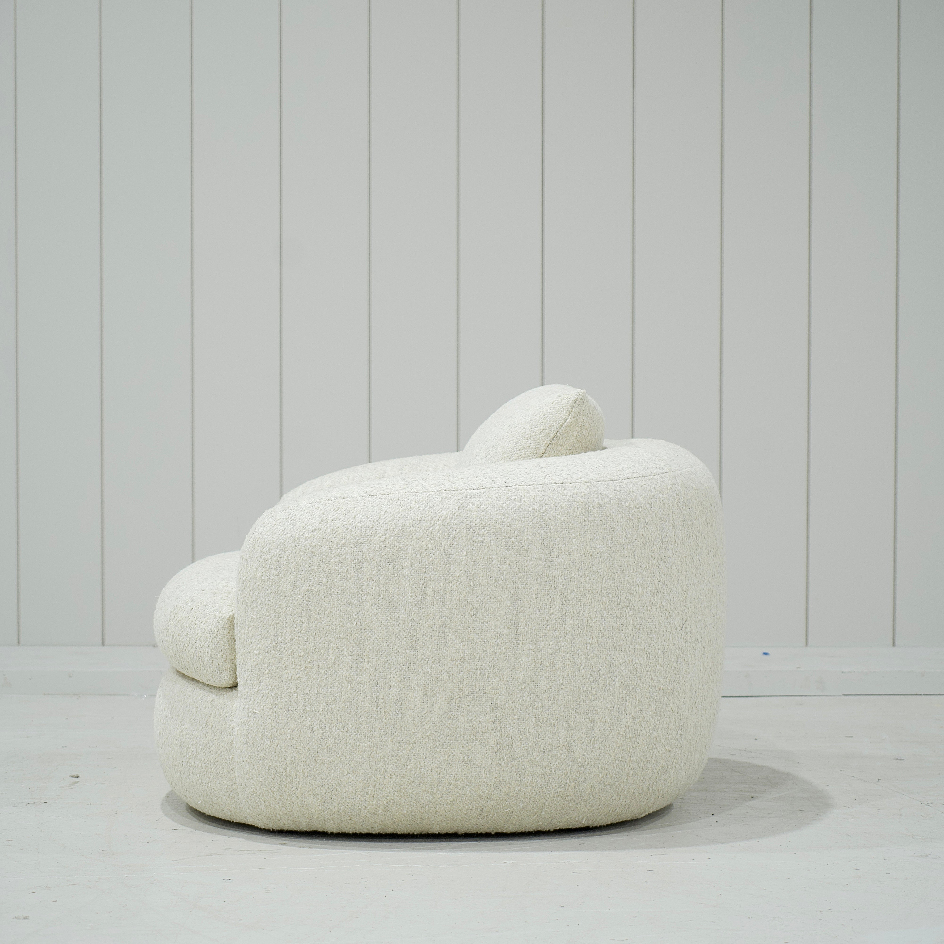 As Shown: Berber Natural