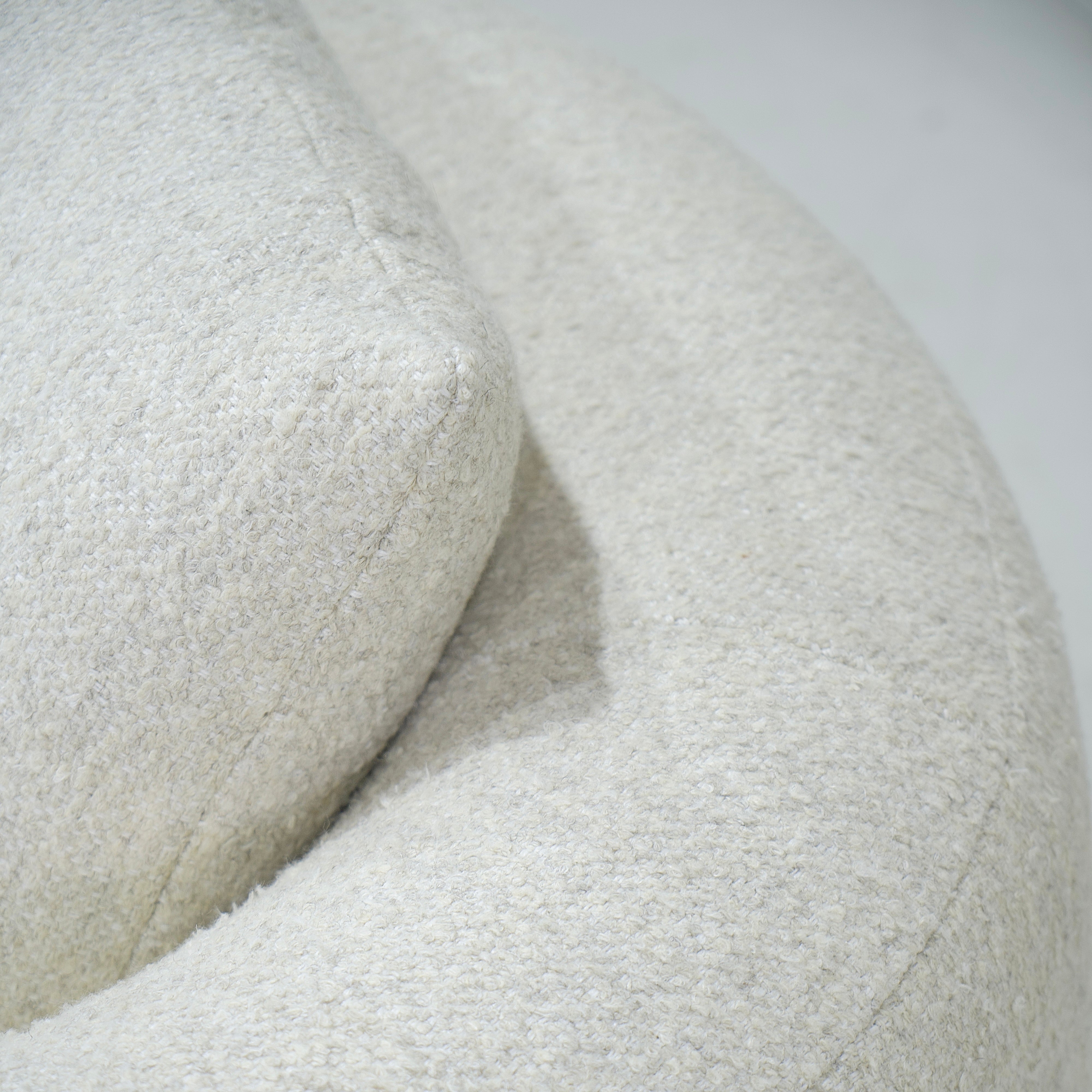 As Shown: Berber Natural