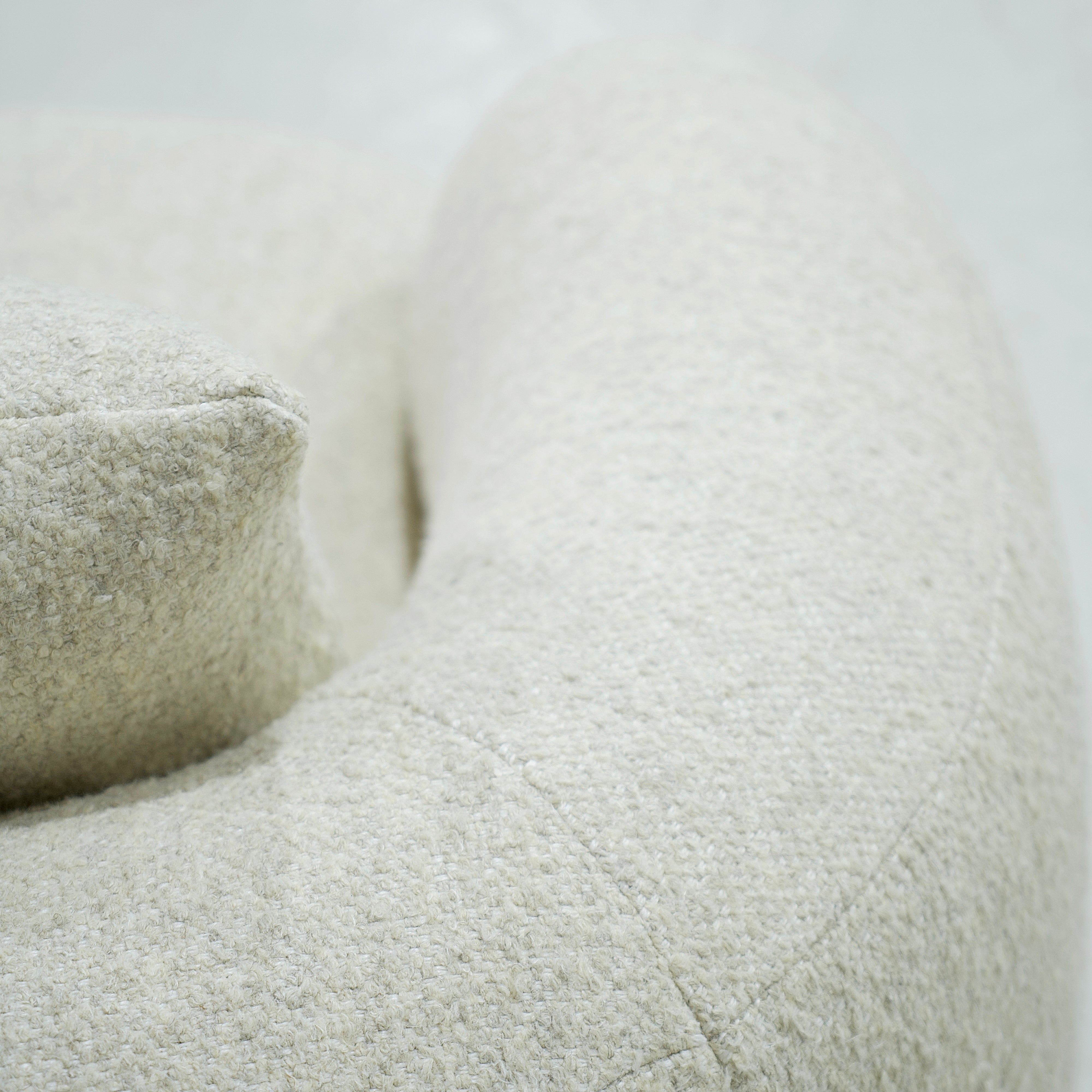 As Shown: Berber Natural