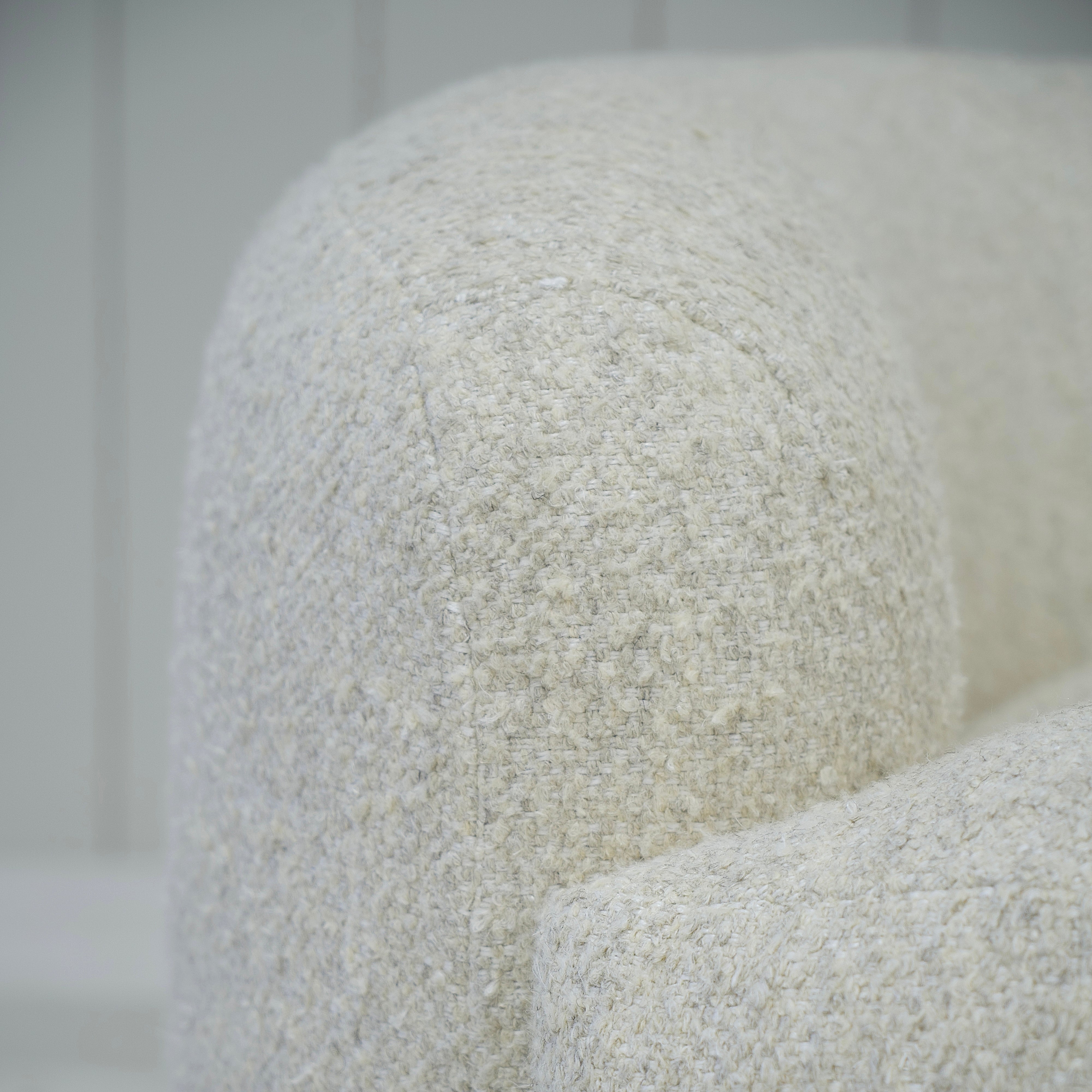 As Shown: Berber Natural