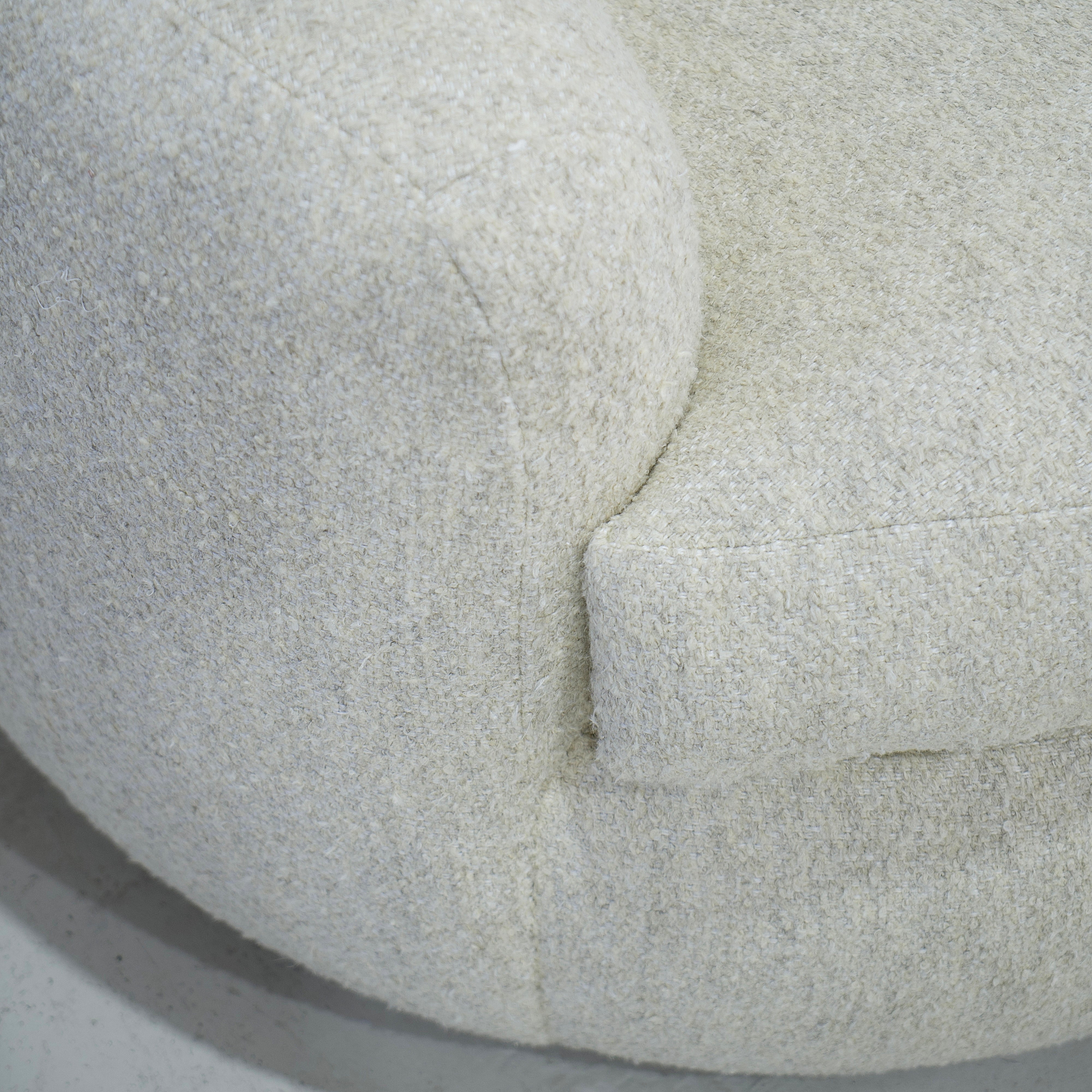 As Shown: Berber Natural