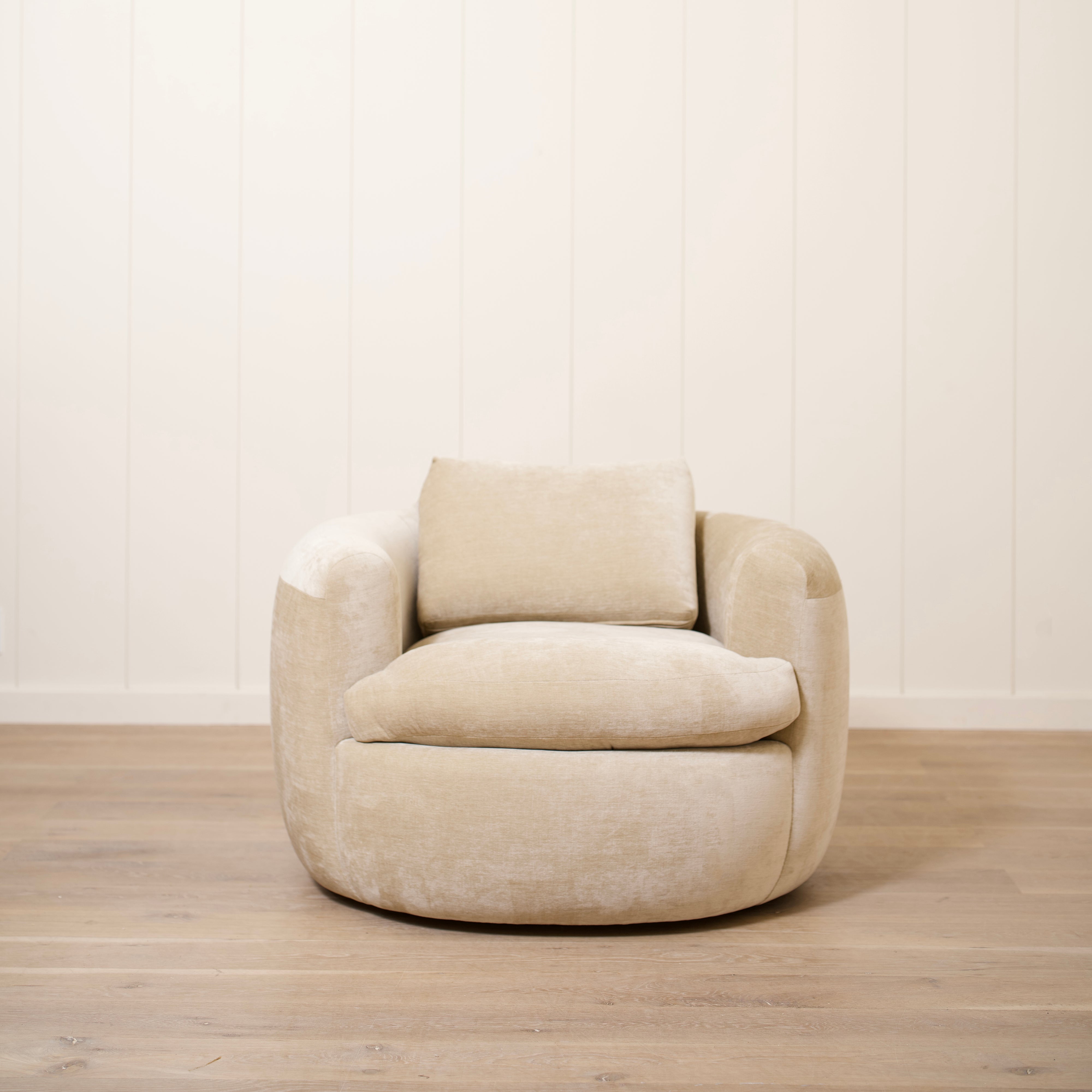 As Shown in Canyon Sand