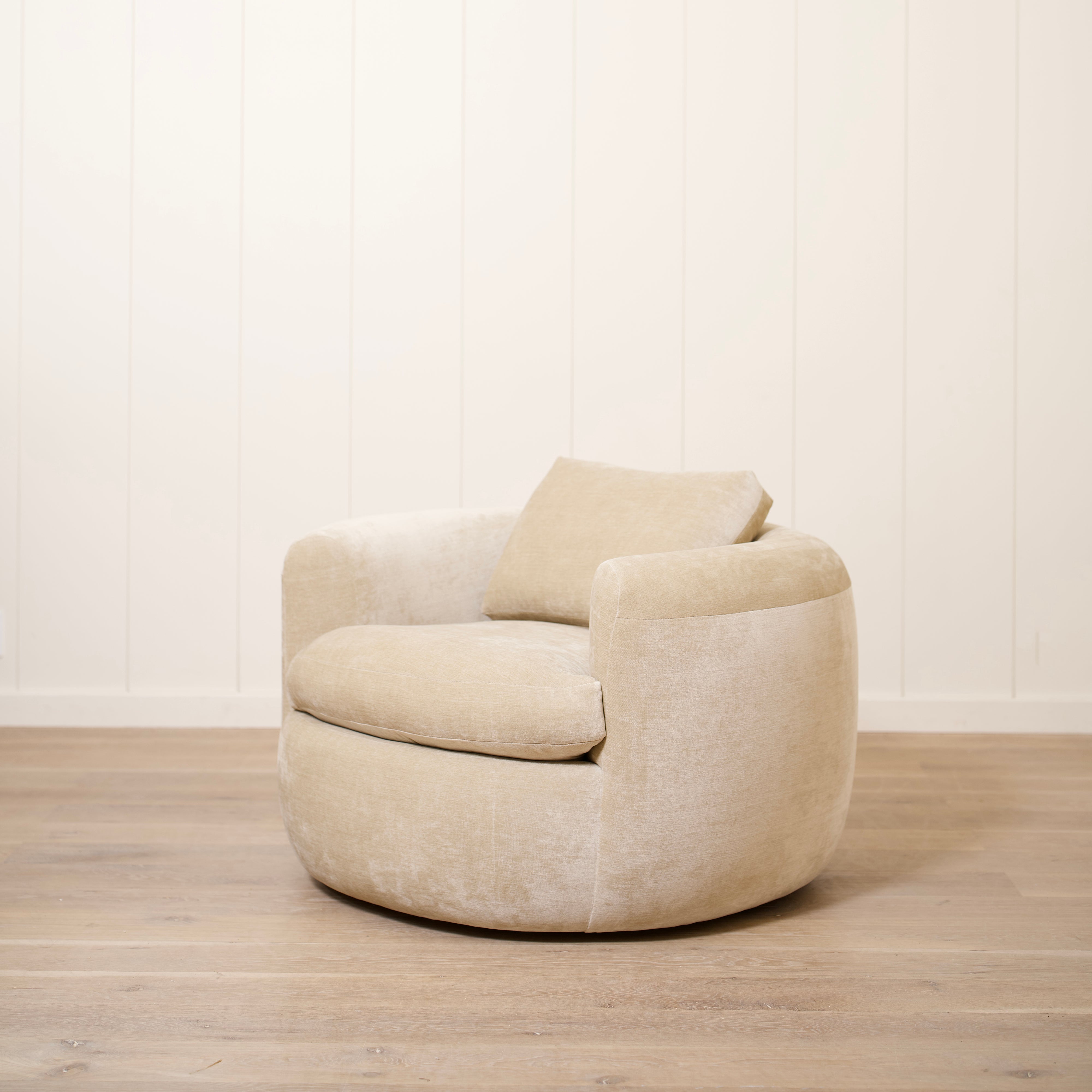 As Shown in Canyon Sand