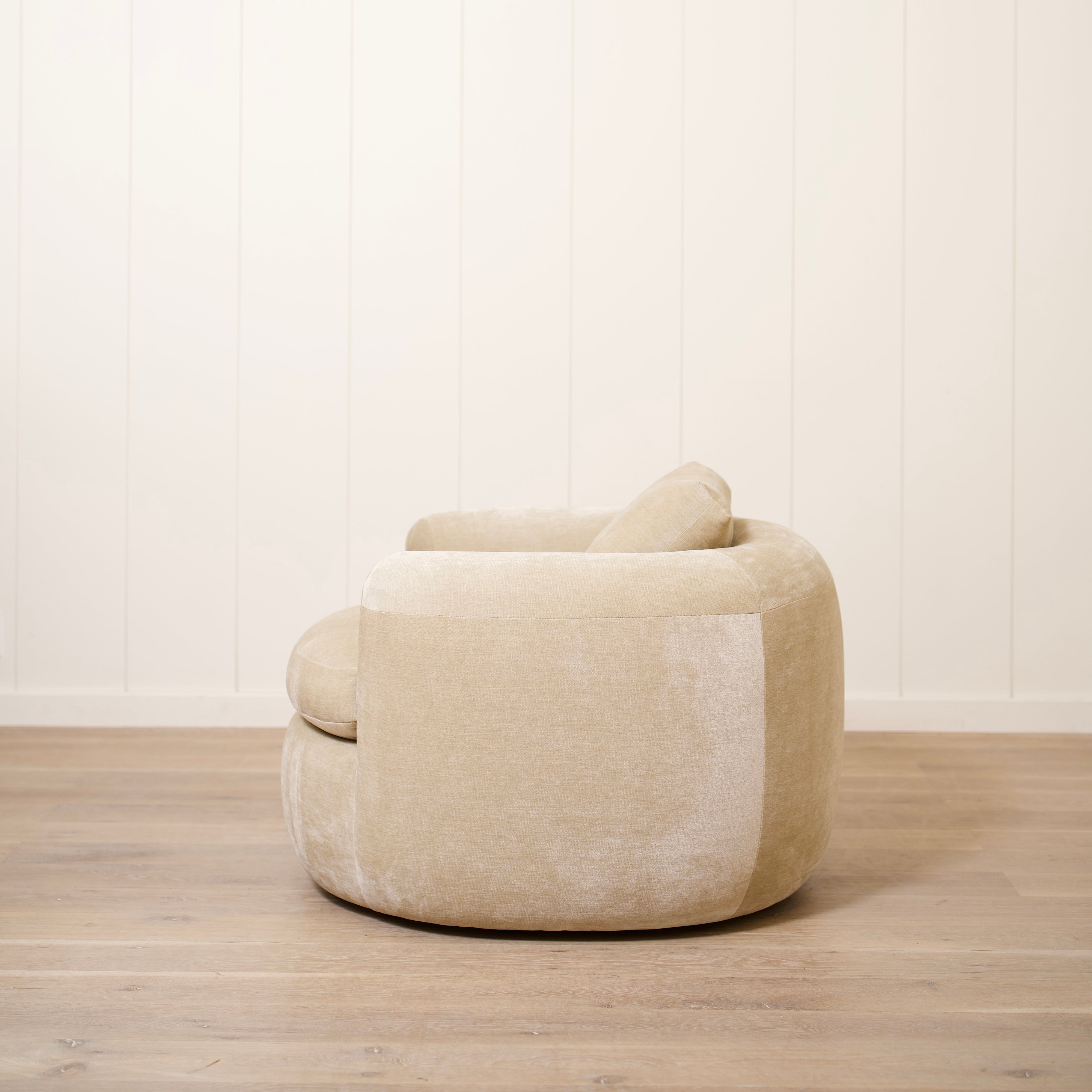 As Shown in Canyon Sand