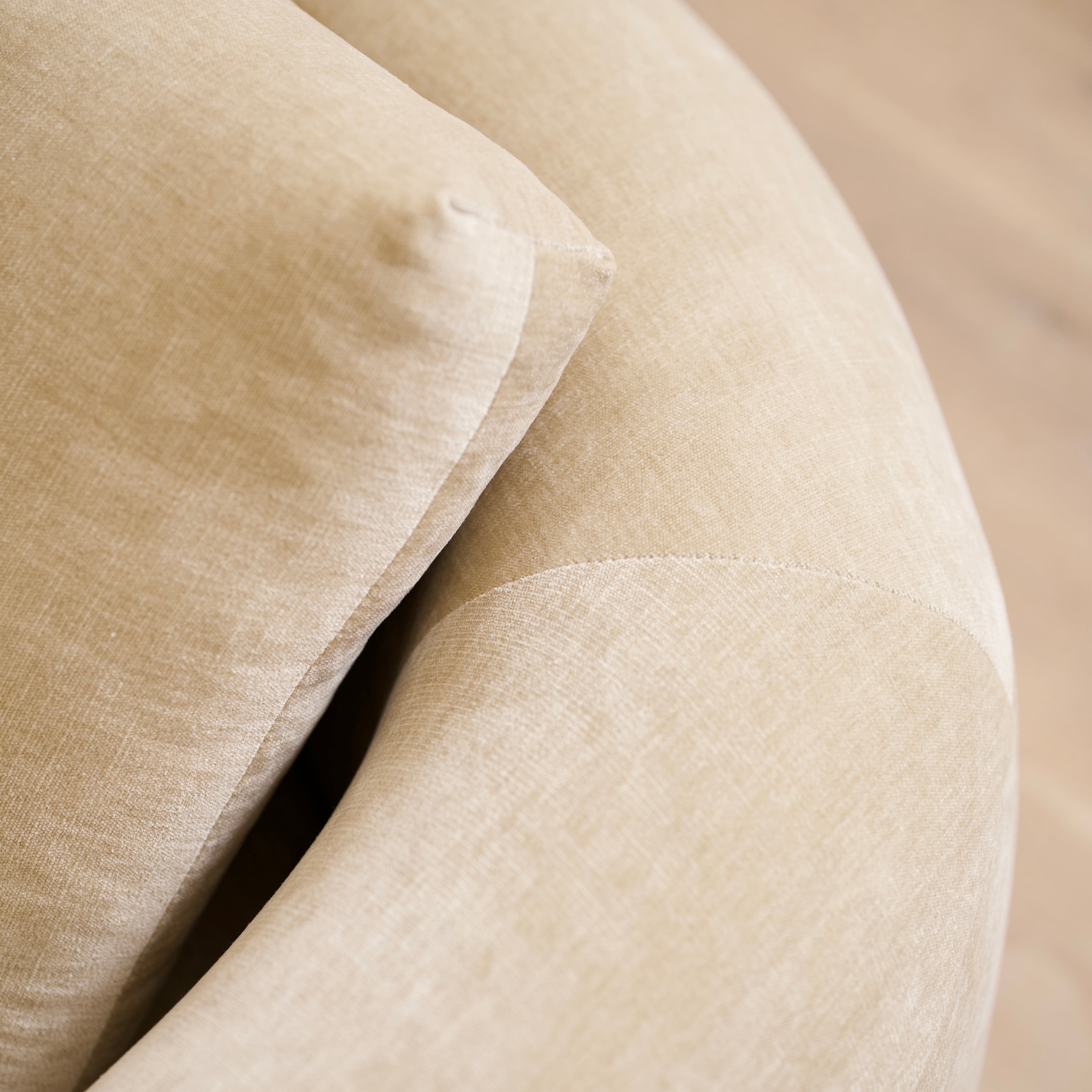 As Shown in Canyon Sand