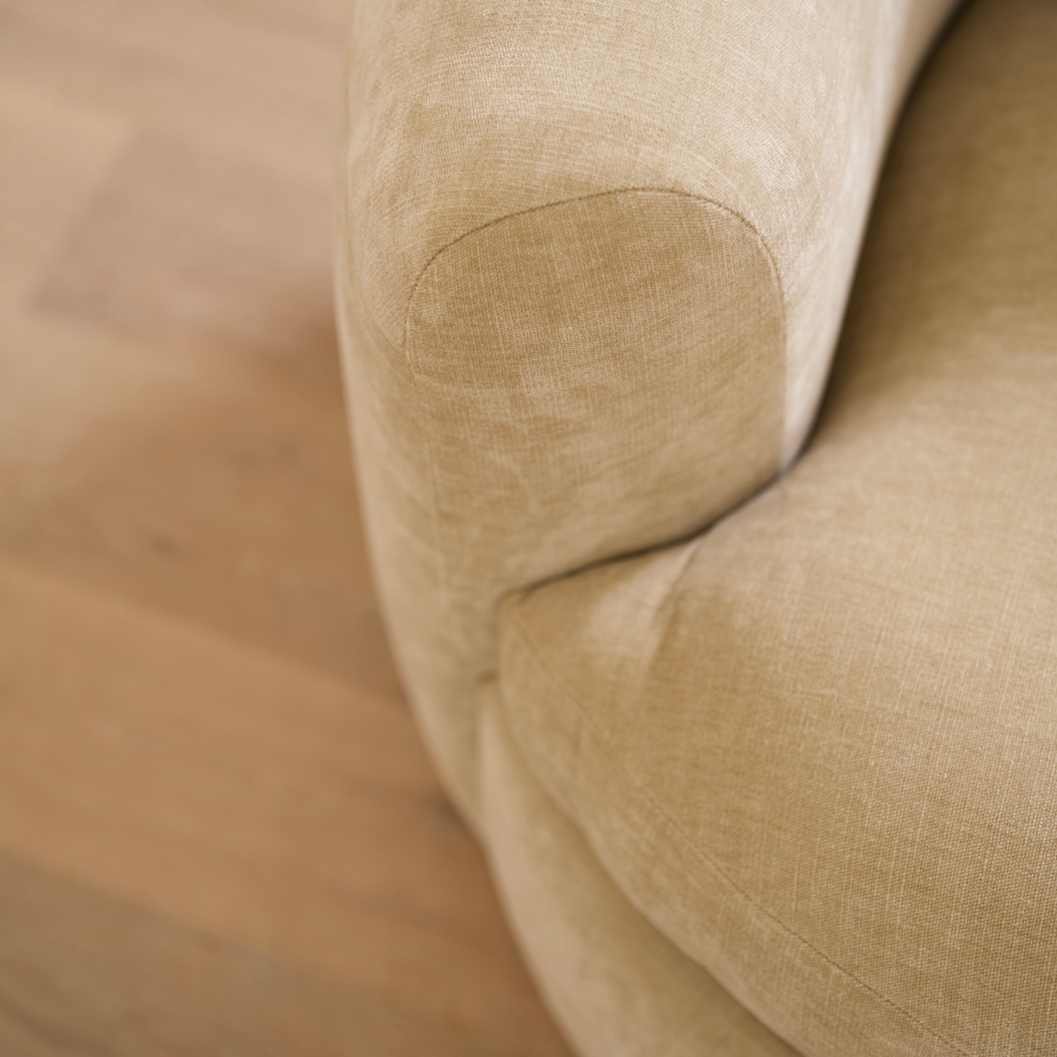 As Shown in Canyon Sand