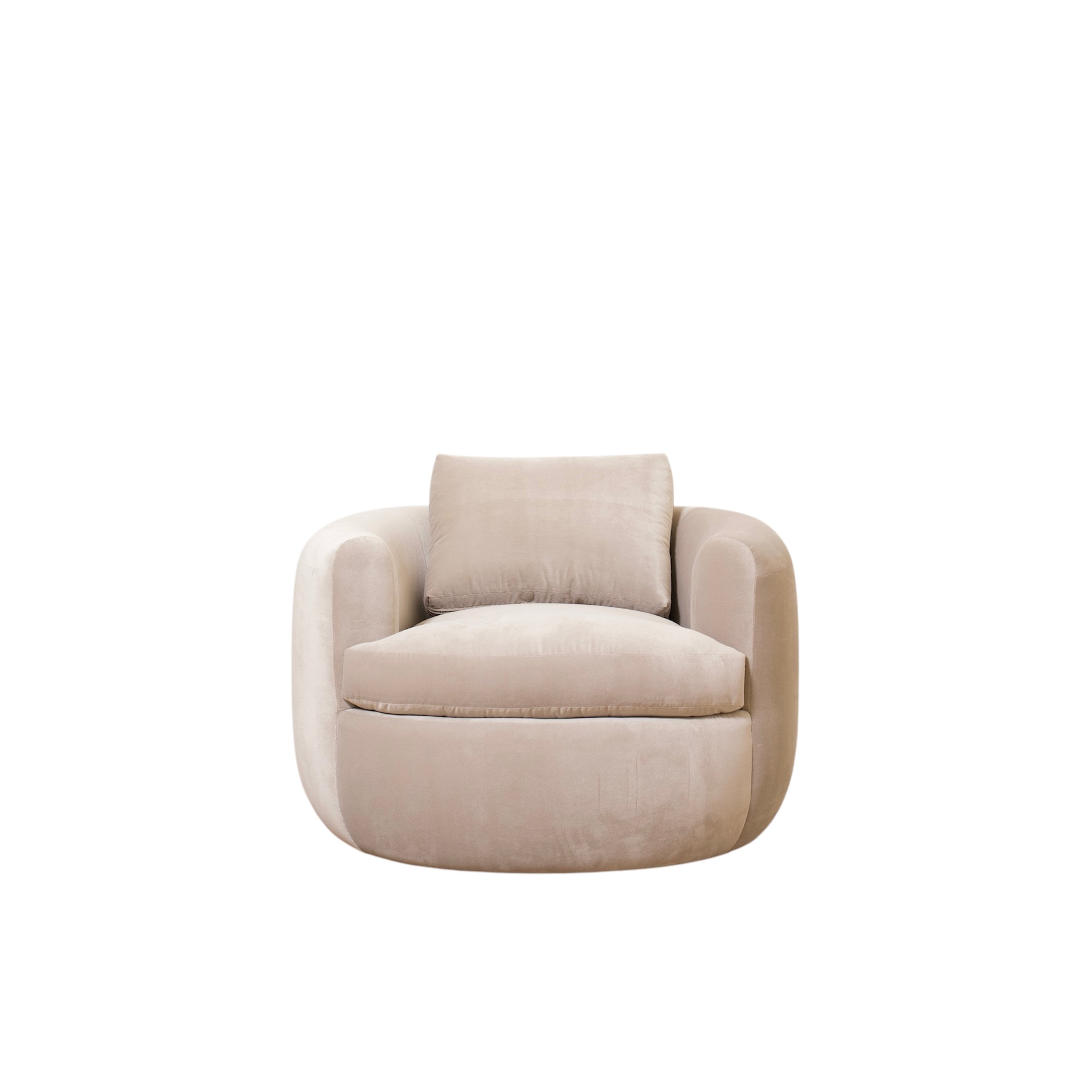 As Shown in Sky Linen