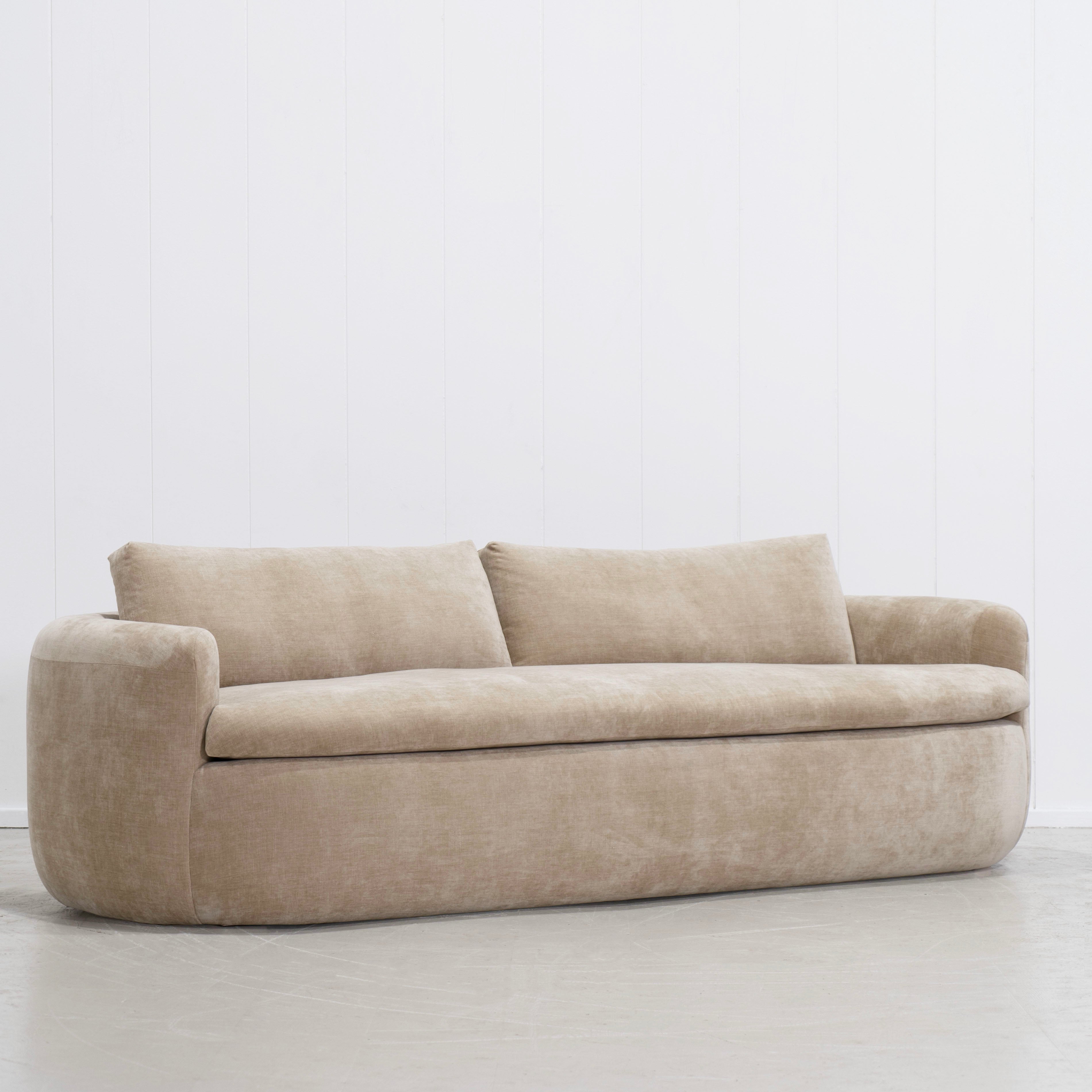 As Shown: Canyon Sand