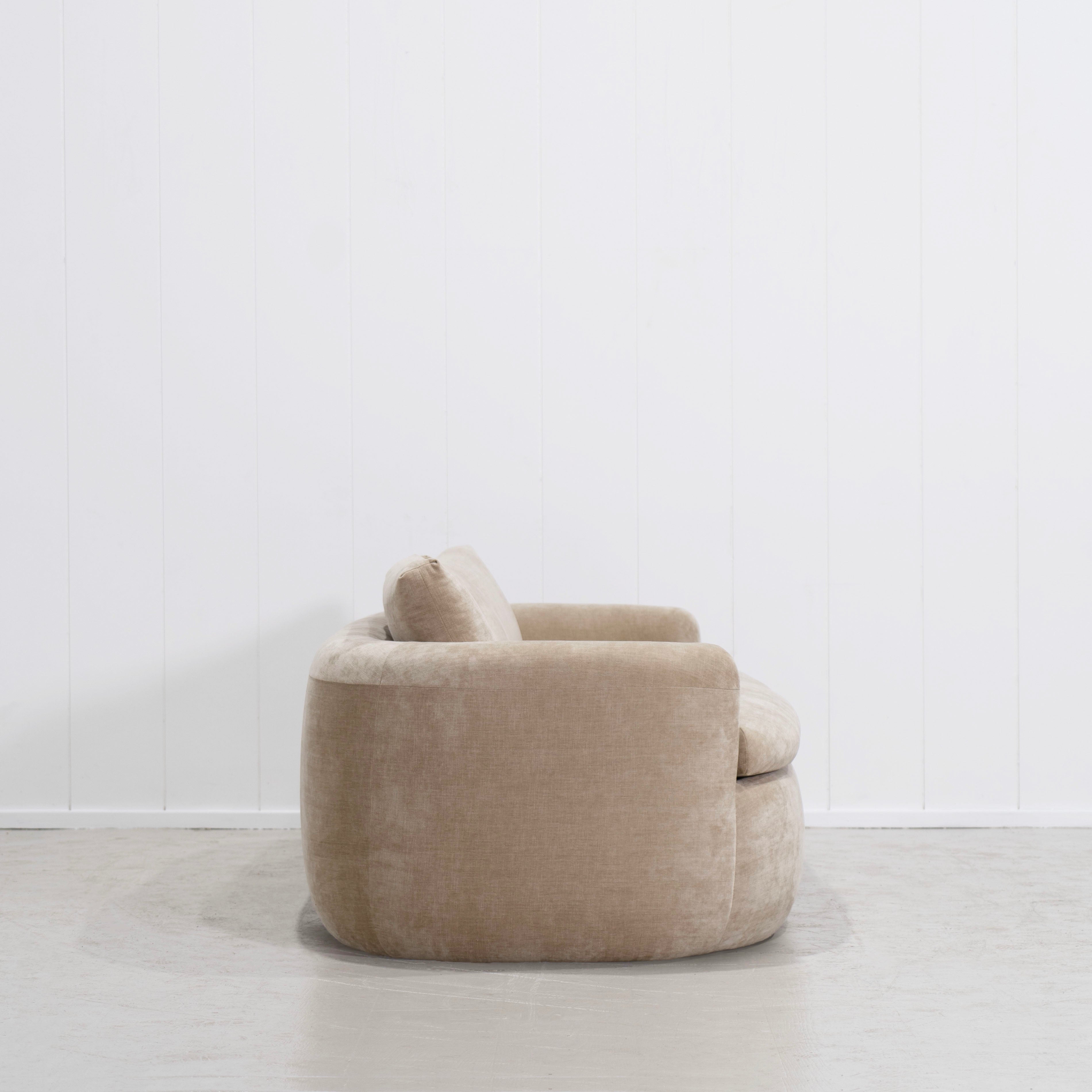 As Shown: Canyon Sand