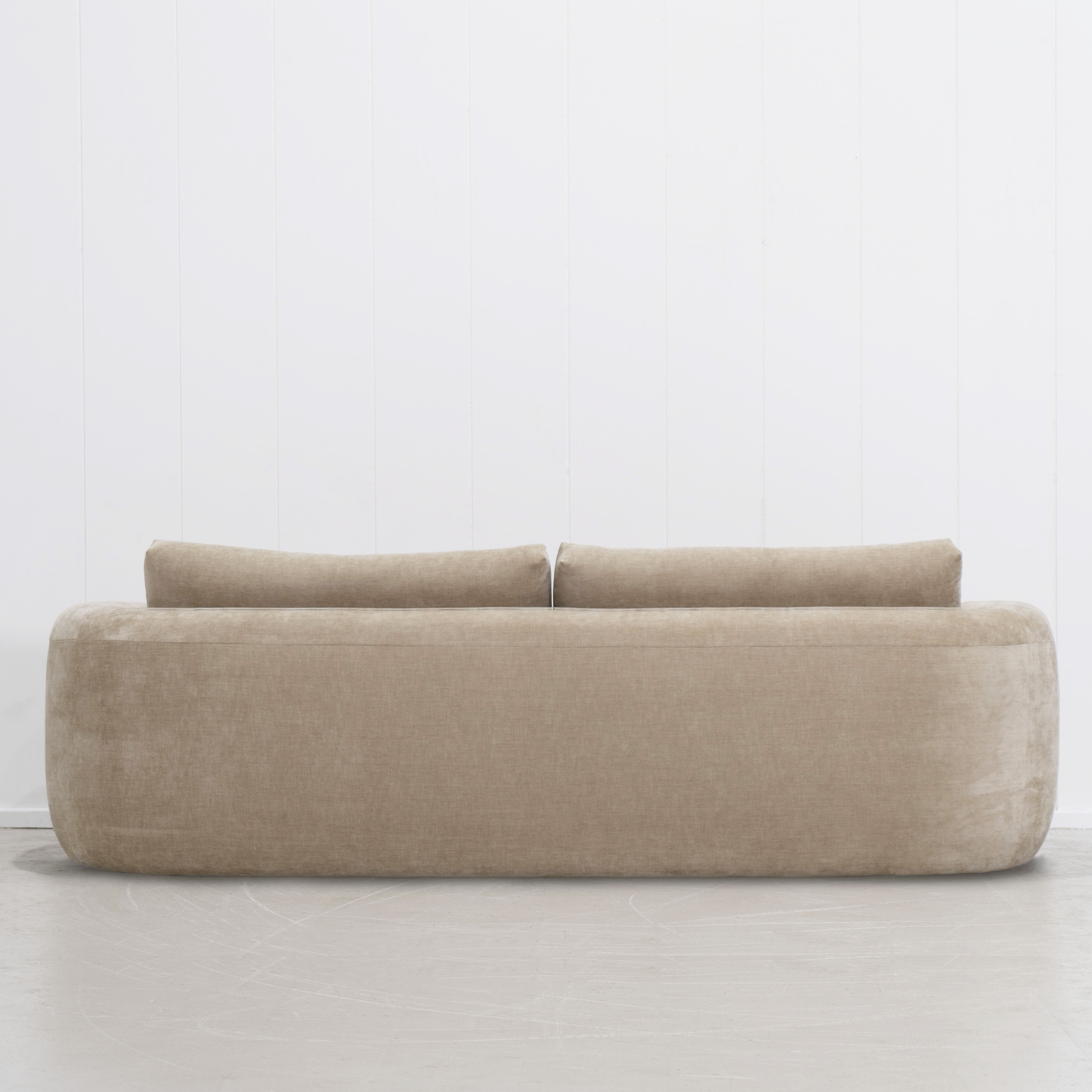 As Shown: Canyon Sand