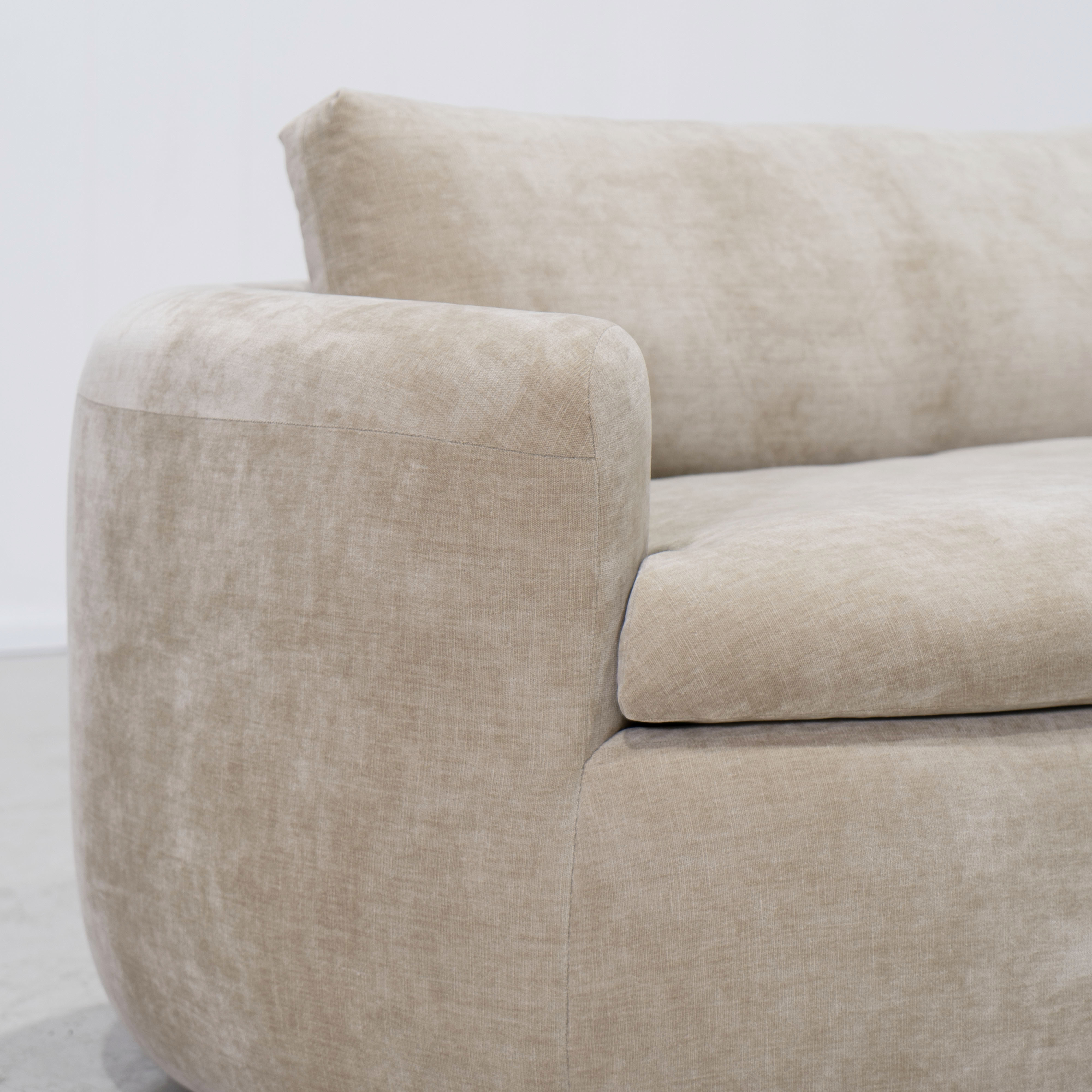 As Shown: Canyon Sand