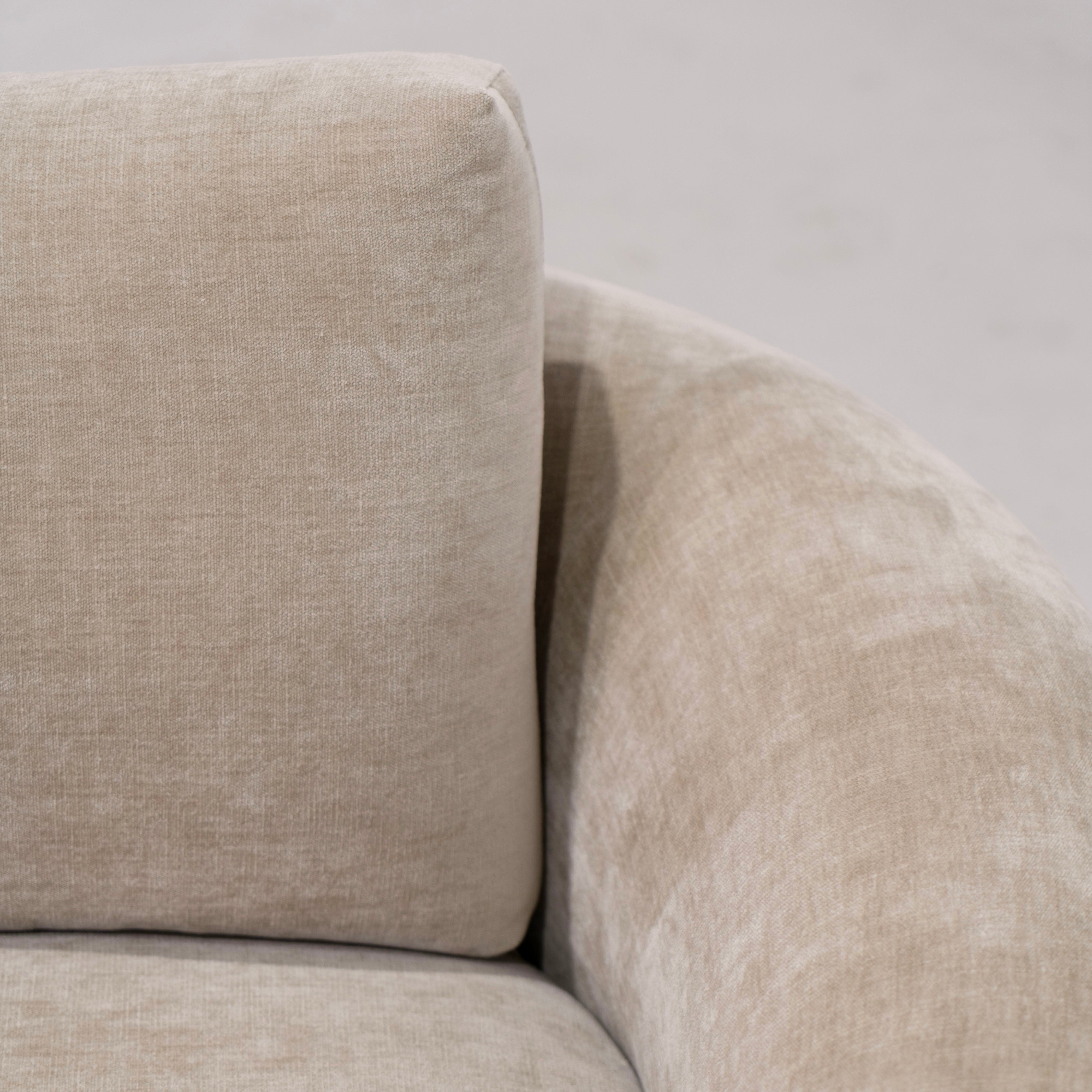 As Shown: Canyon Sand