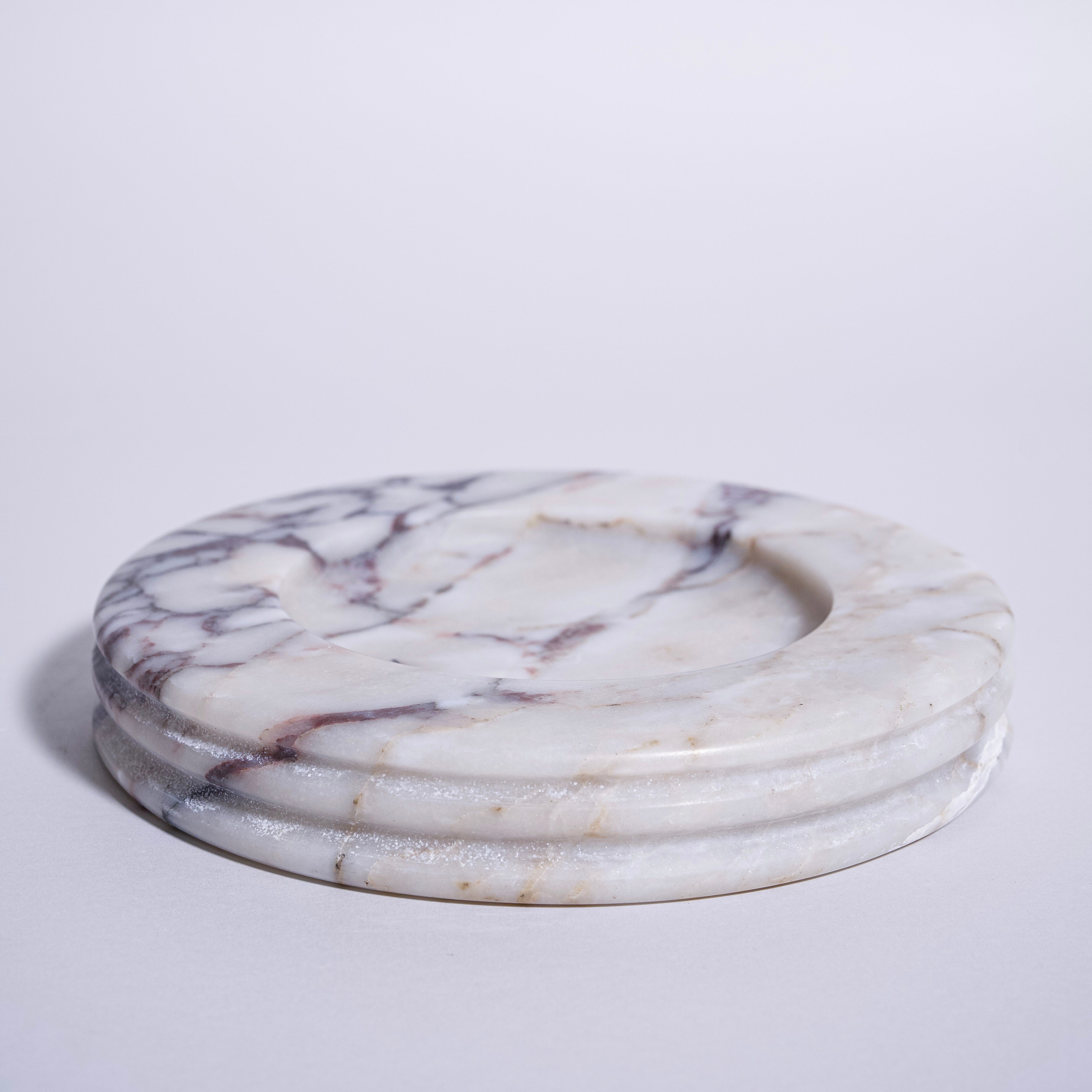 As Shown in Small, Turkish Calcatta Viola