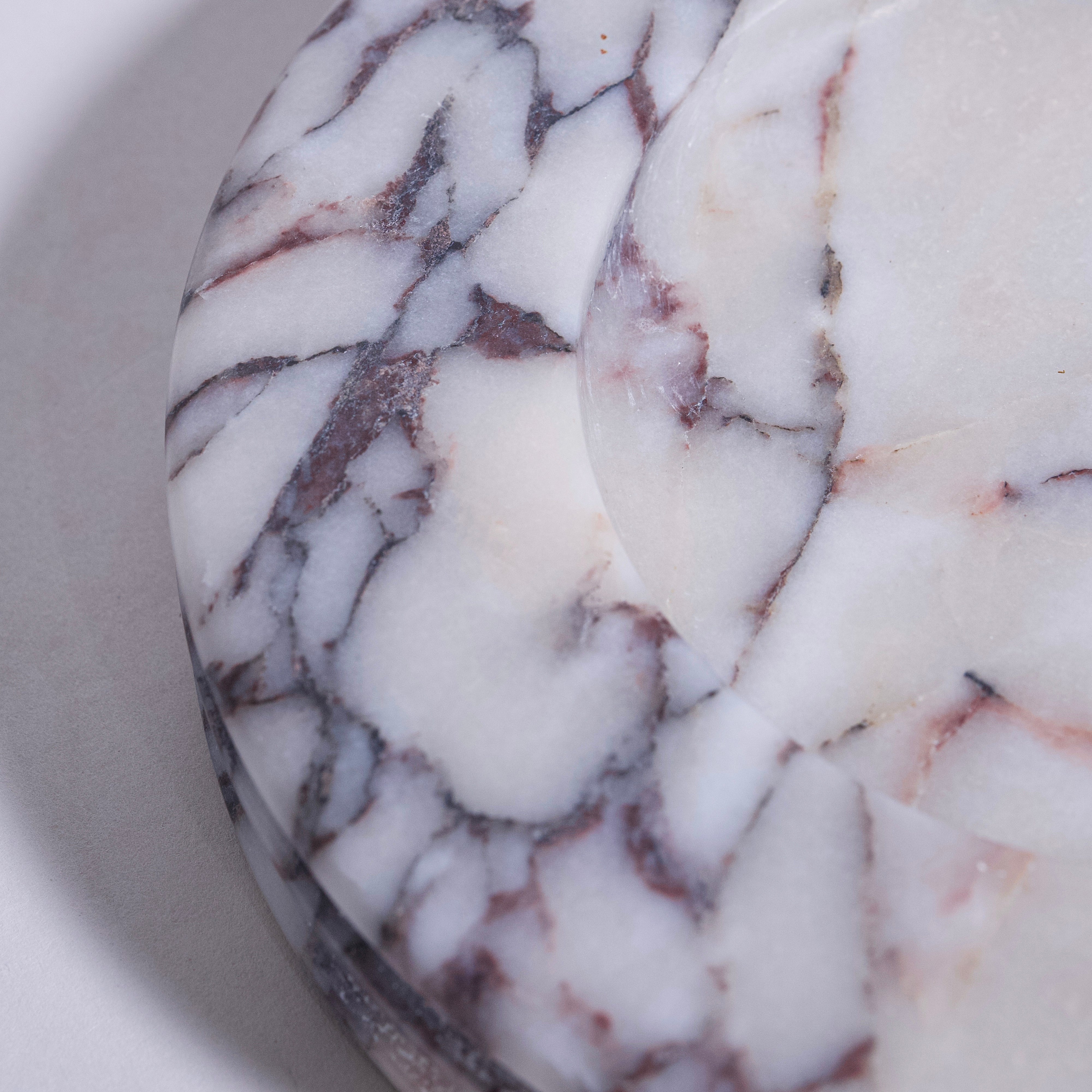 As Shown in Small, Turkish Calcatta Viola