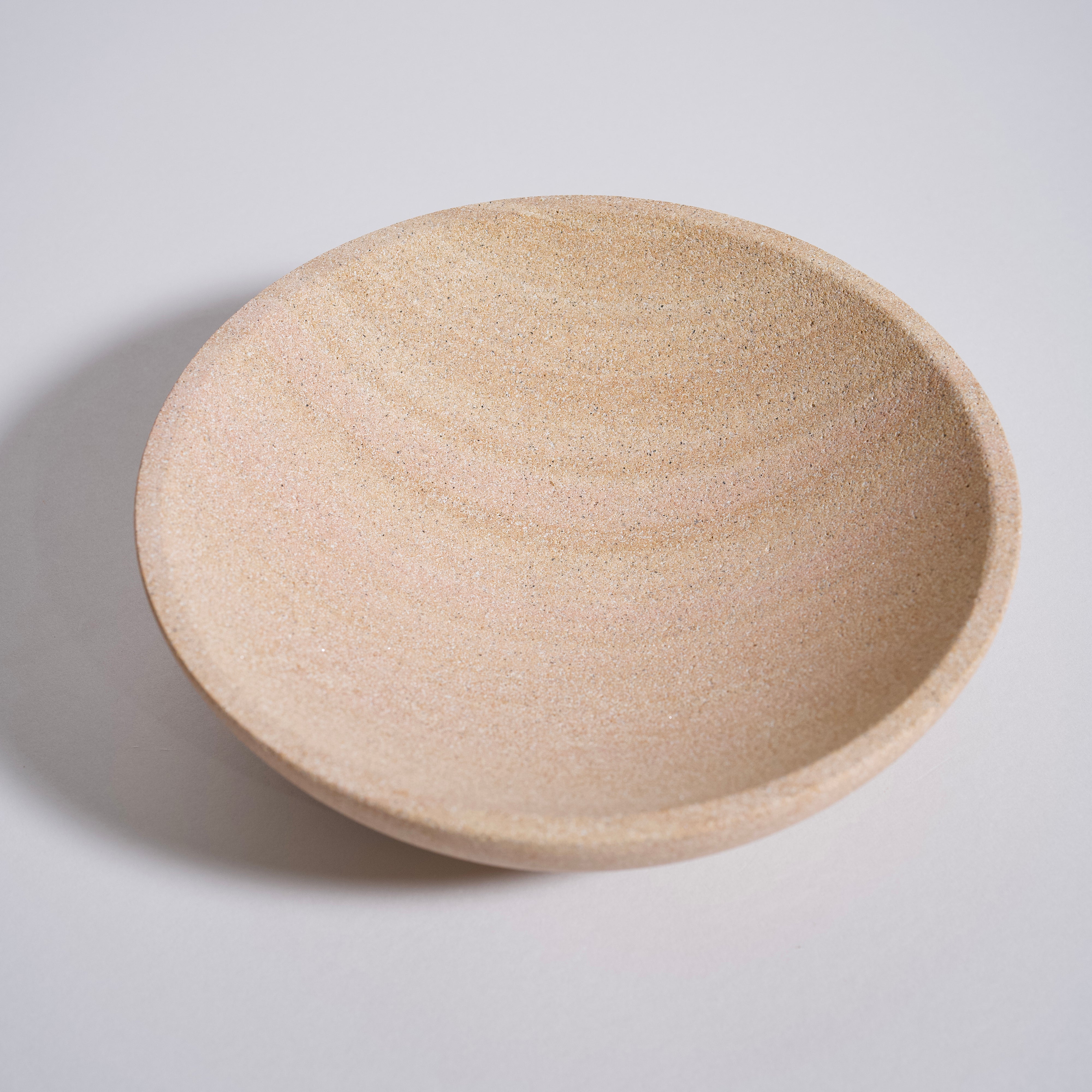 As Shown in Wooden Sandstone