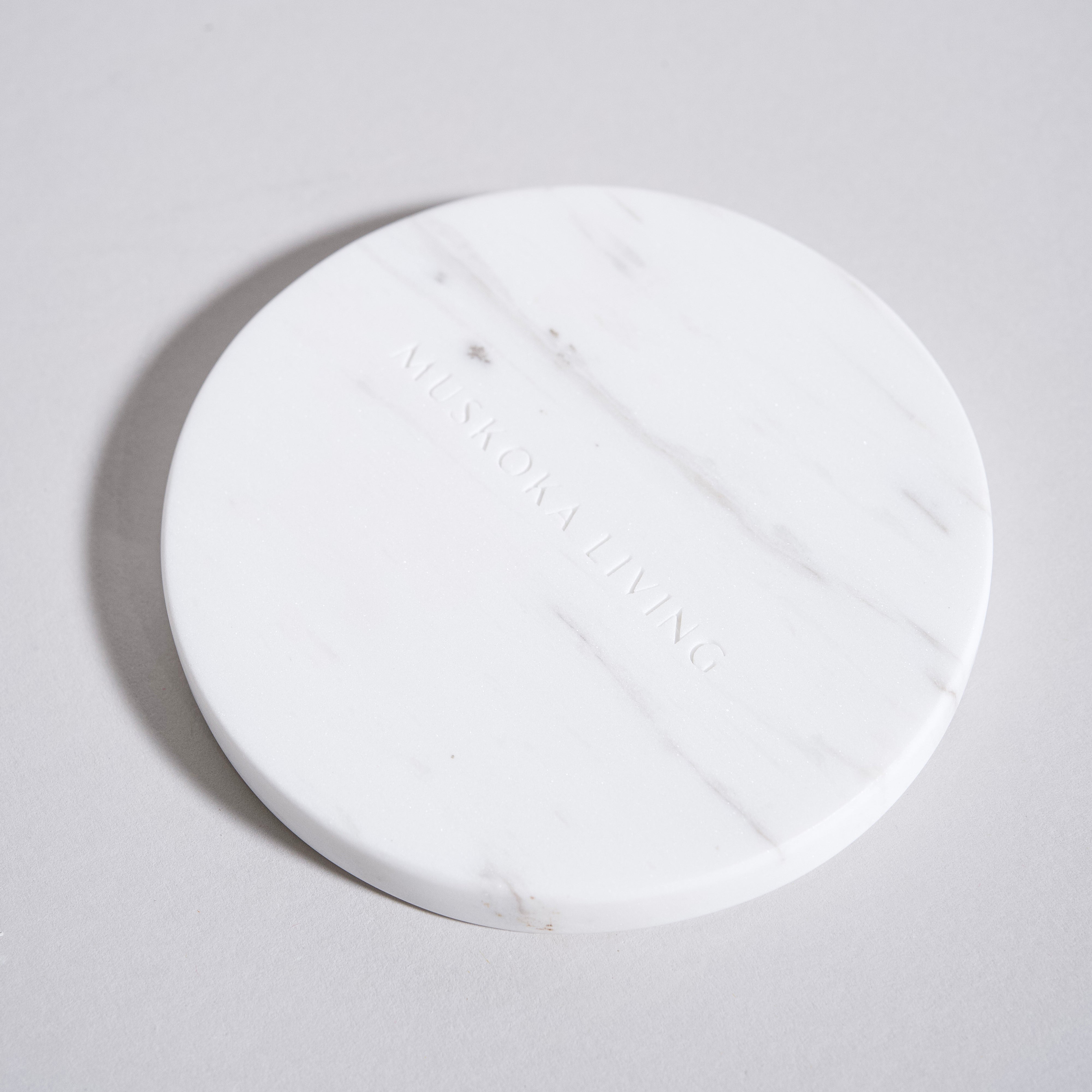 As Shown in Volakas White