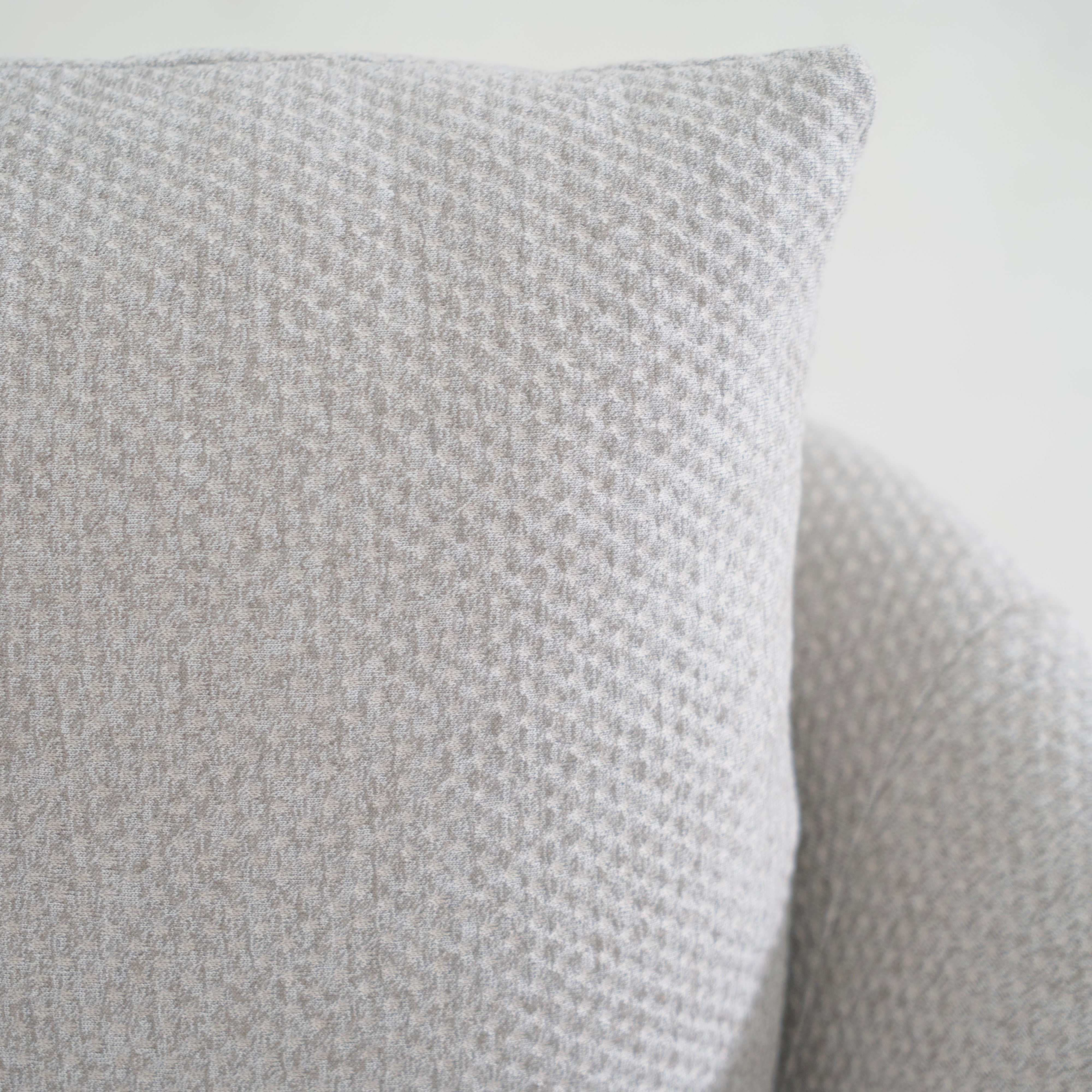 As Shown: in COM, stationary base.