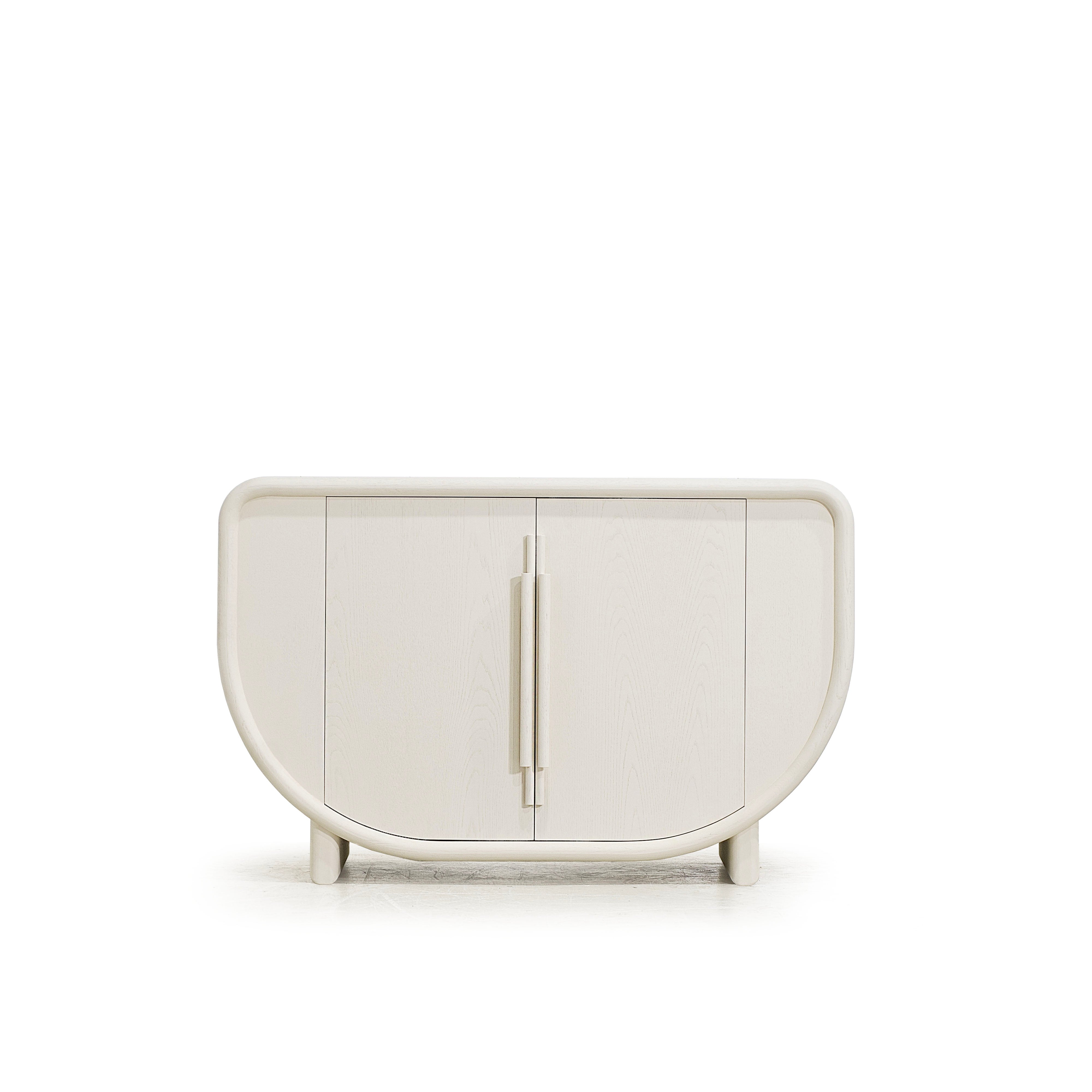 As Shown: in wire brushed Figueroa paint.